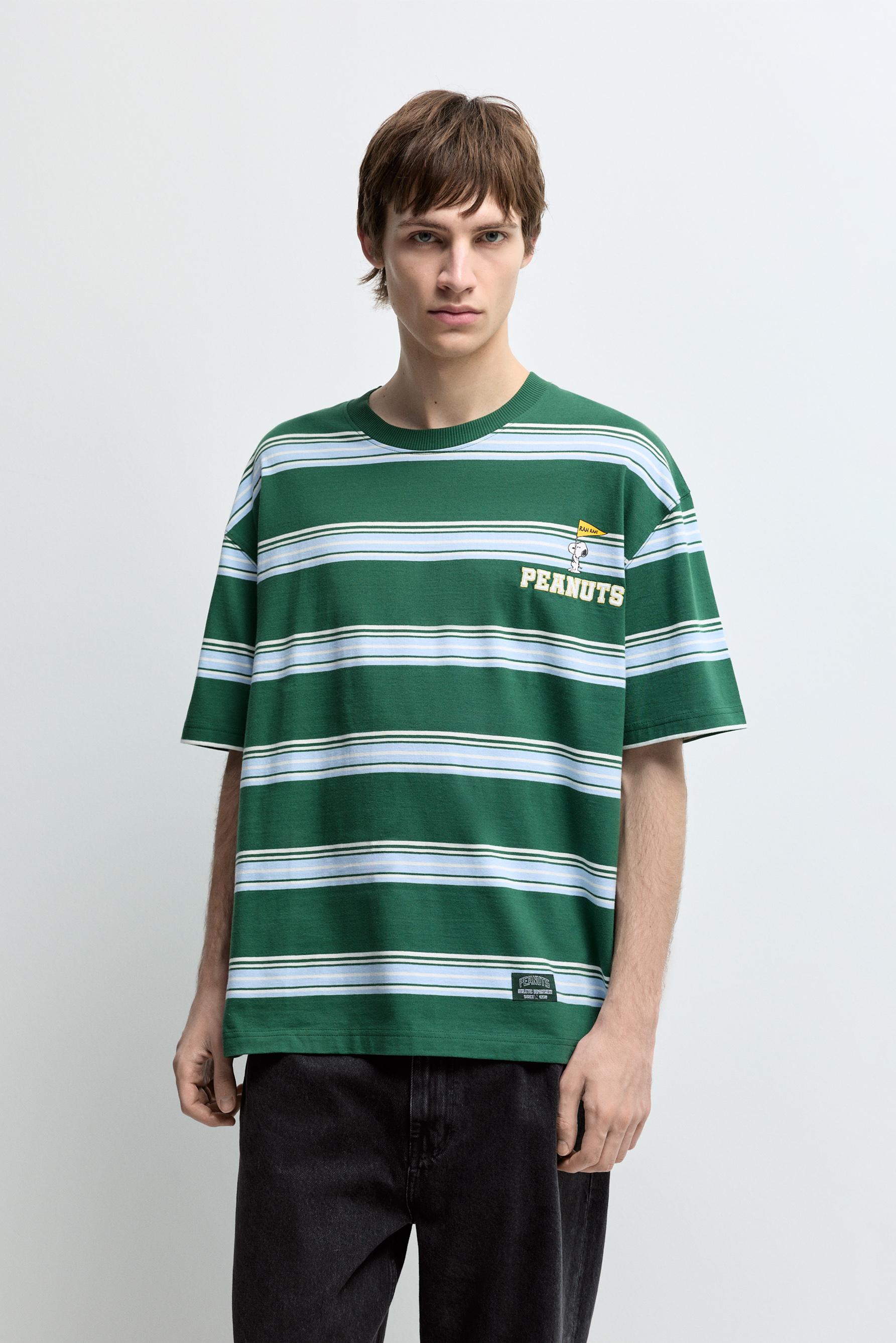 Camiseta Snoopy Peanuts™