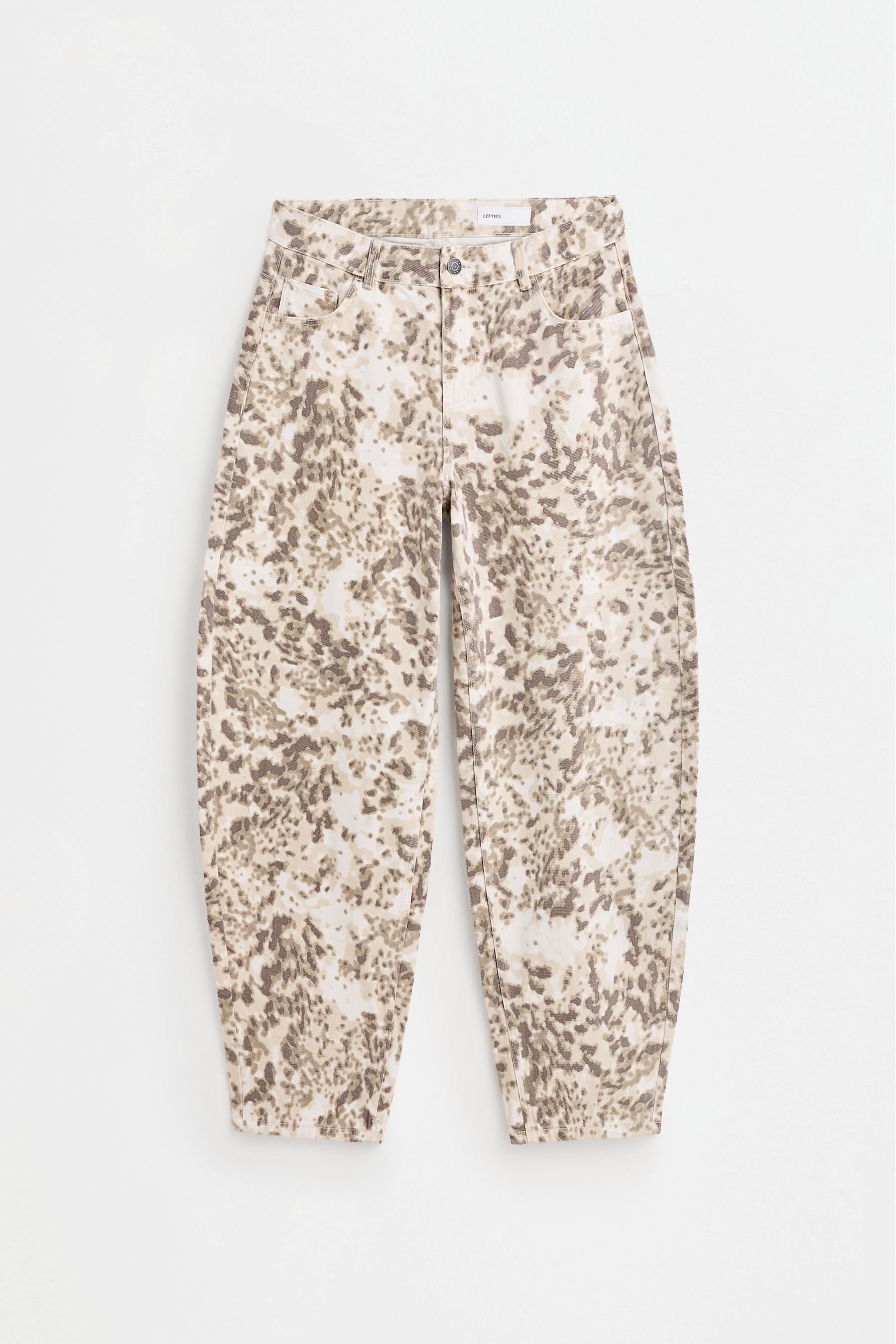 Jeans super barrel