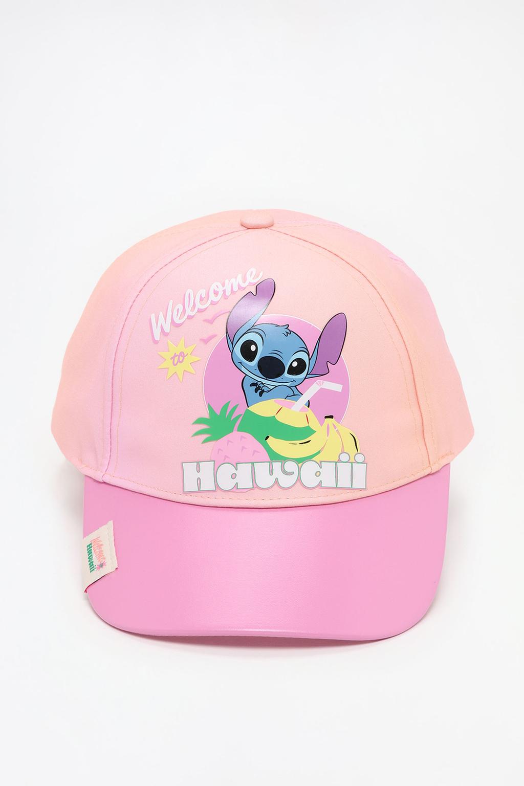 Gorra Stitch ©Disney Hawaii