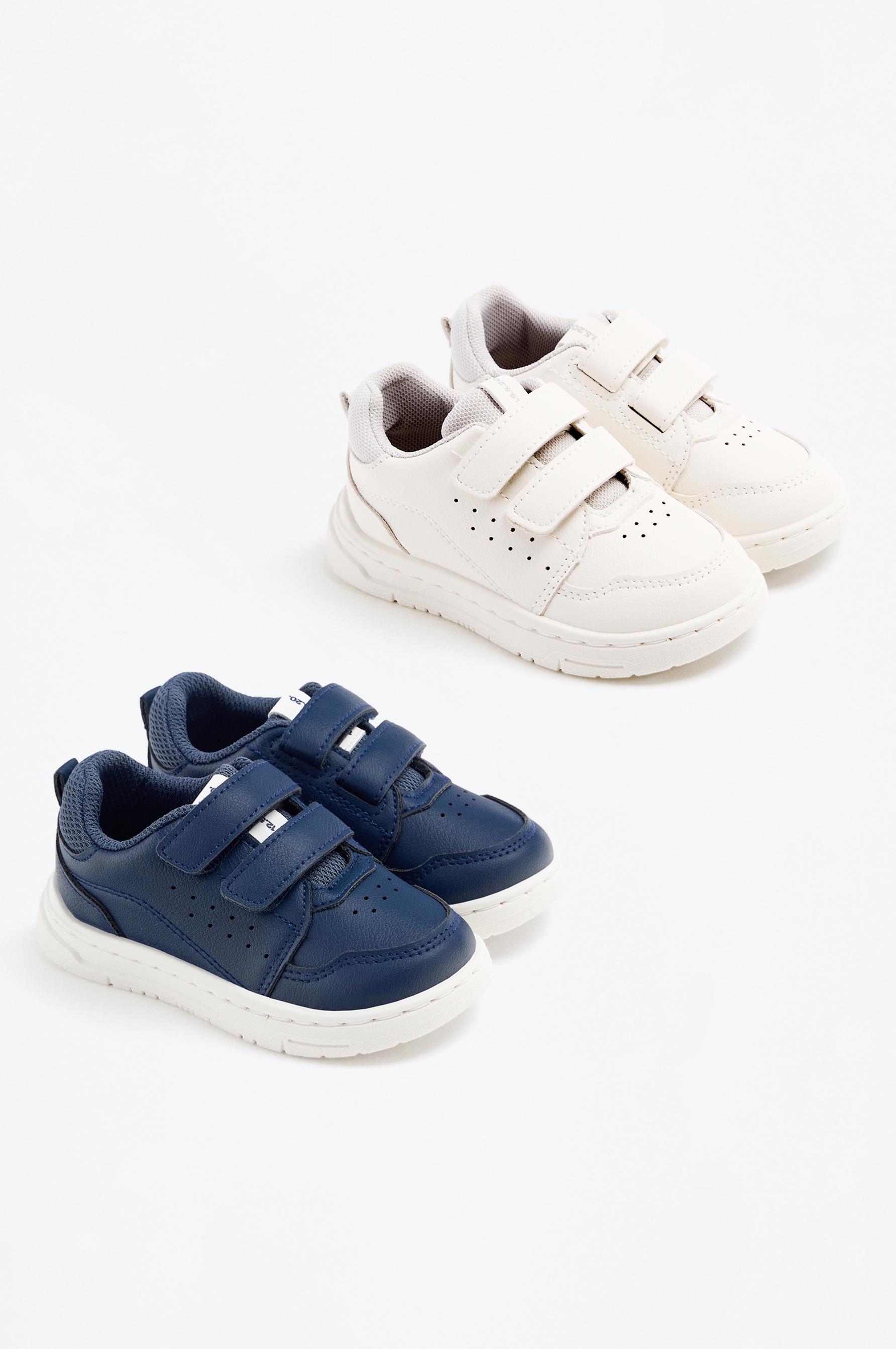 Pack zapatillas deportivas