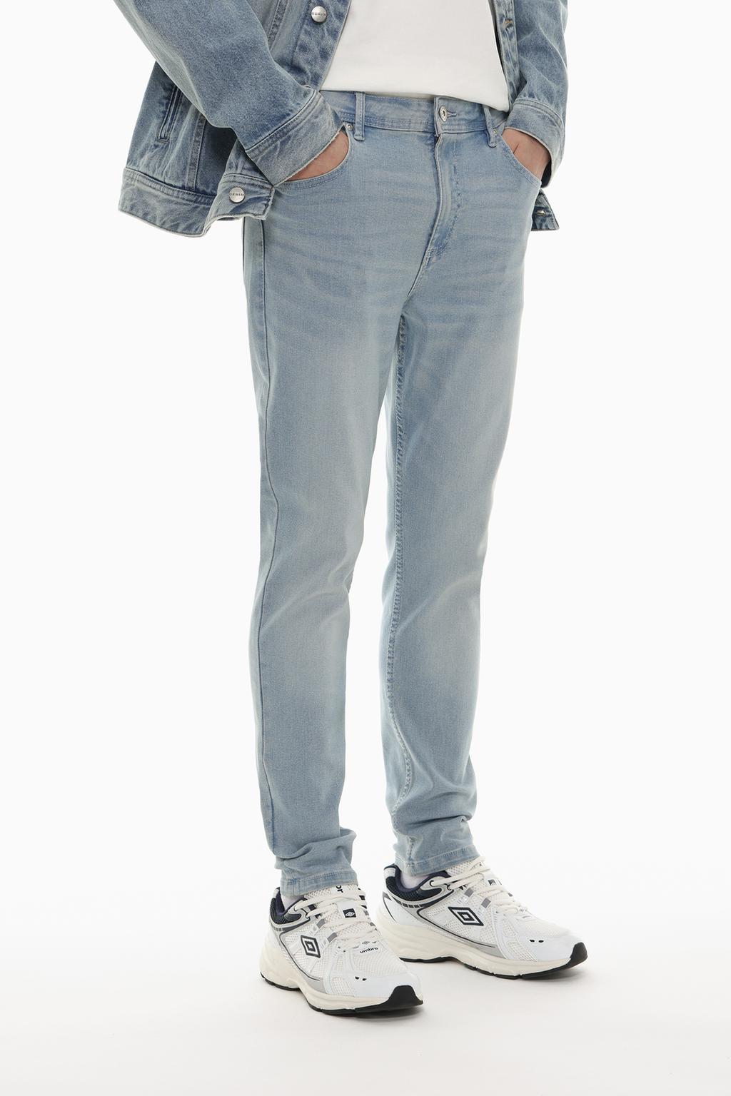 Jeans skinny