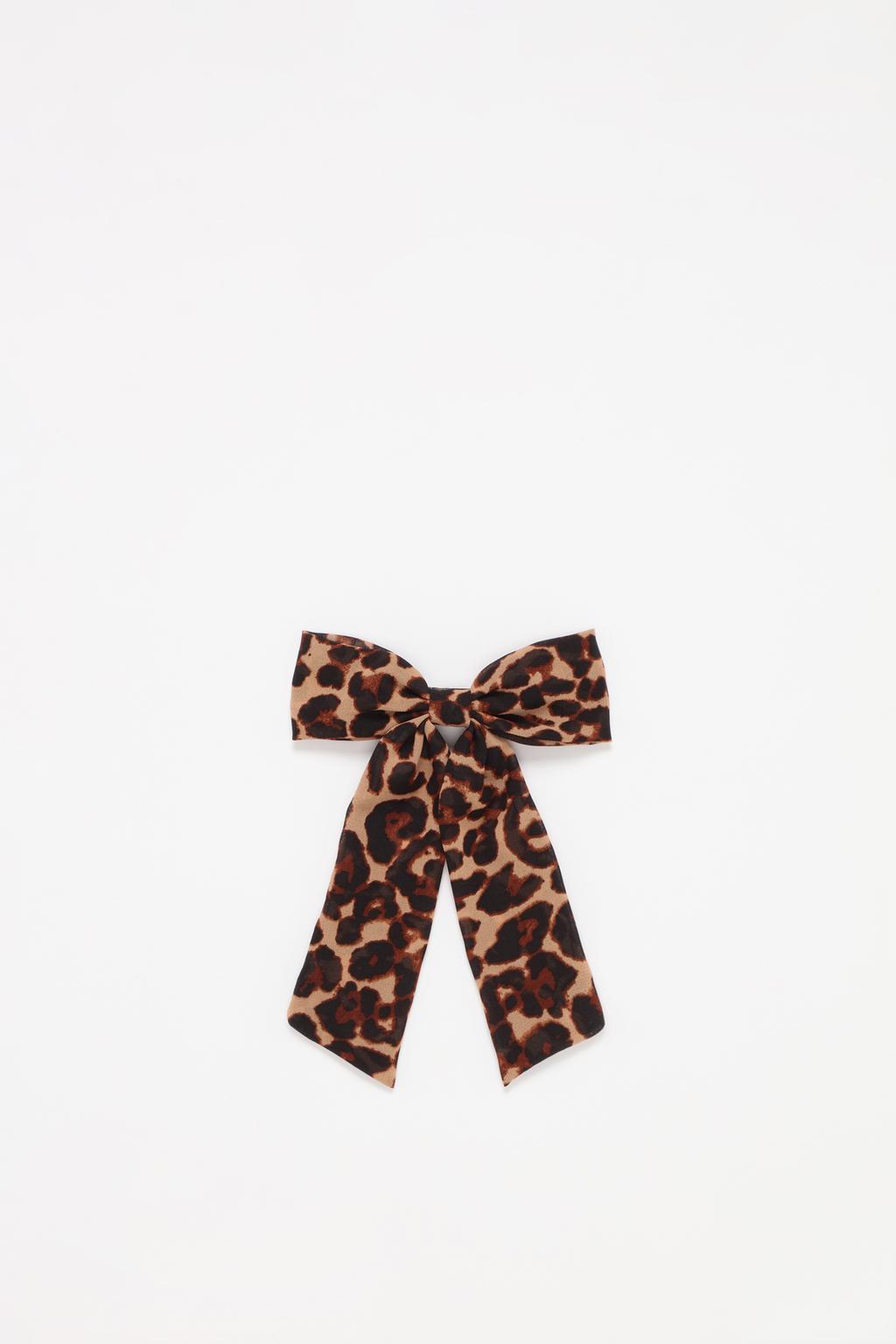 Lazo animal print