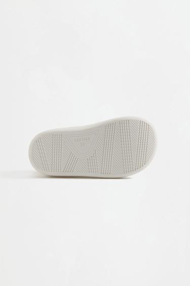 Barefoot Sneakers — WHITE 5