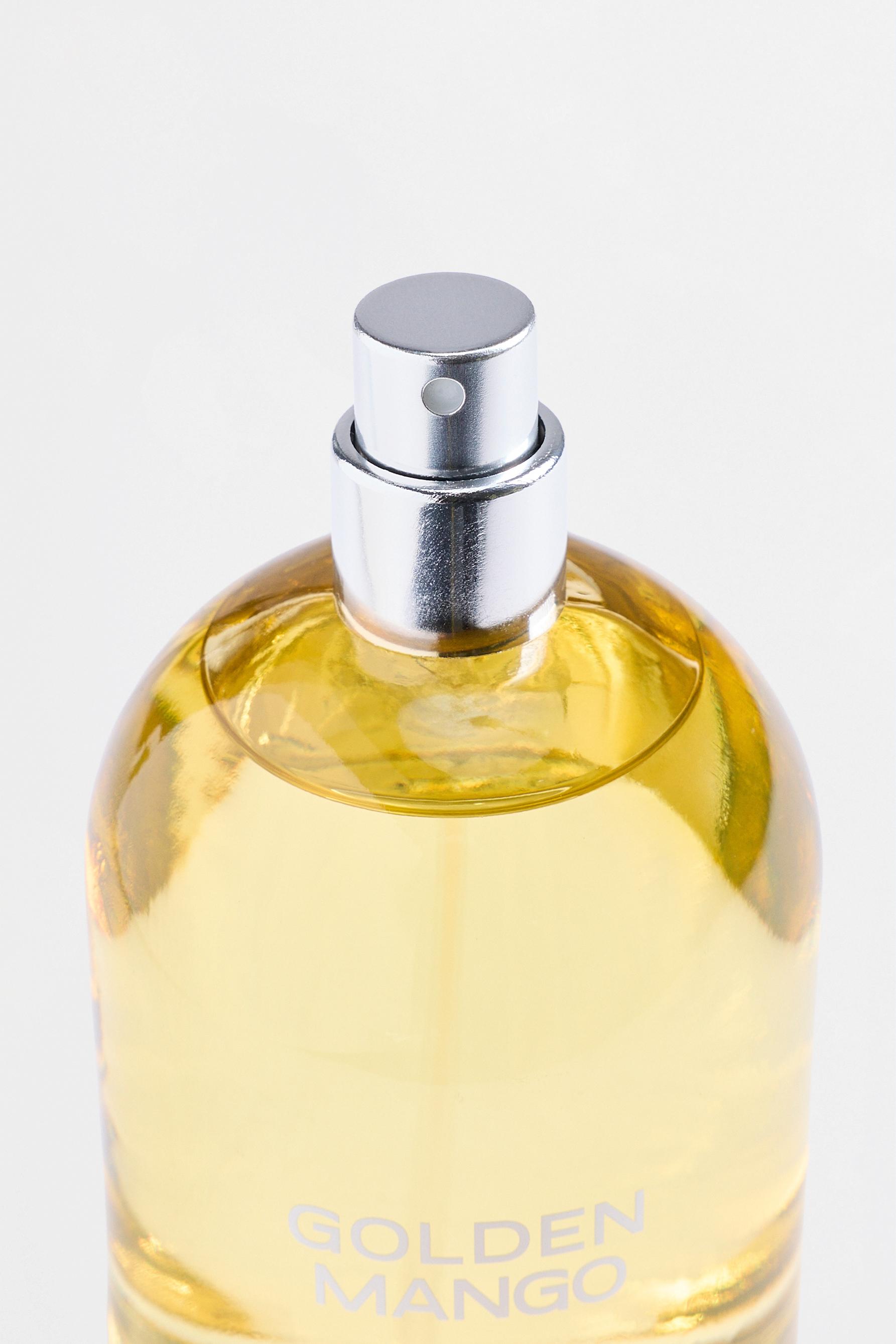Golden Mango EDP Gourmand Temptation — ORANGE