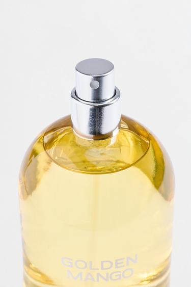 Golden Mango EDP Gourmand Temptation — ORANGE 3