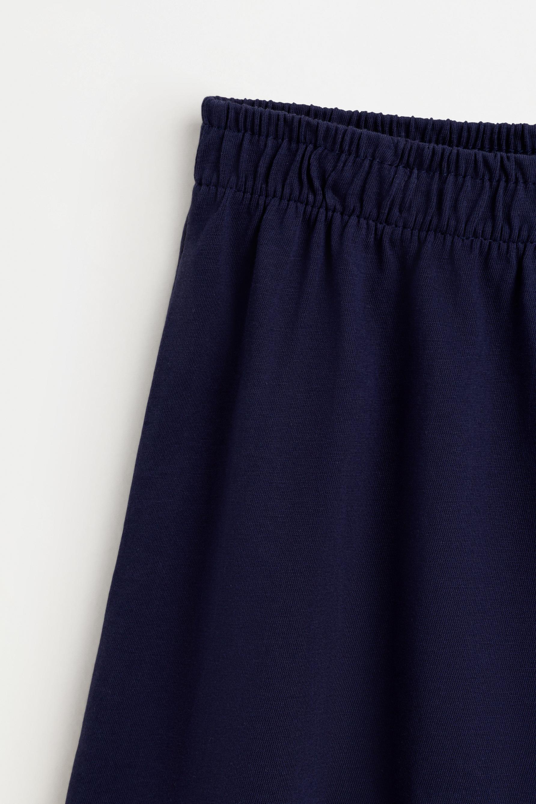 Mafalda pyjamas — OFF WHITE