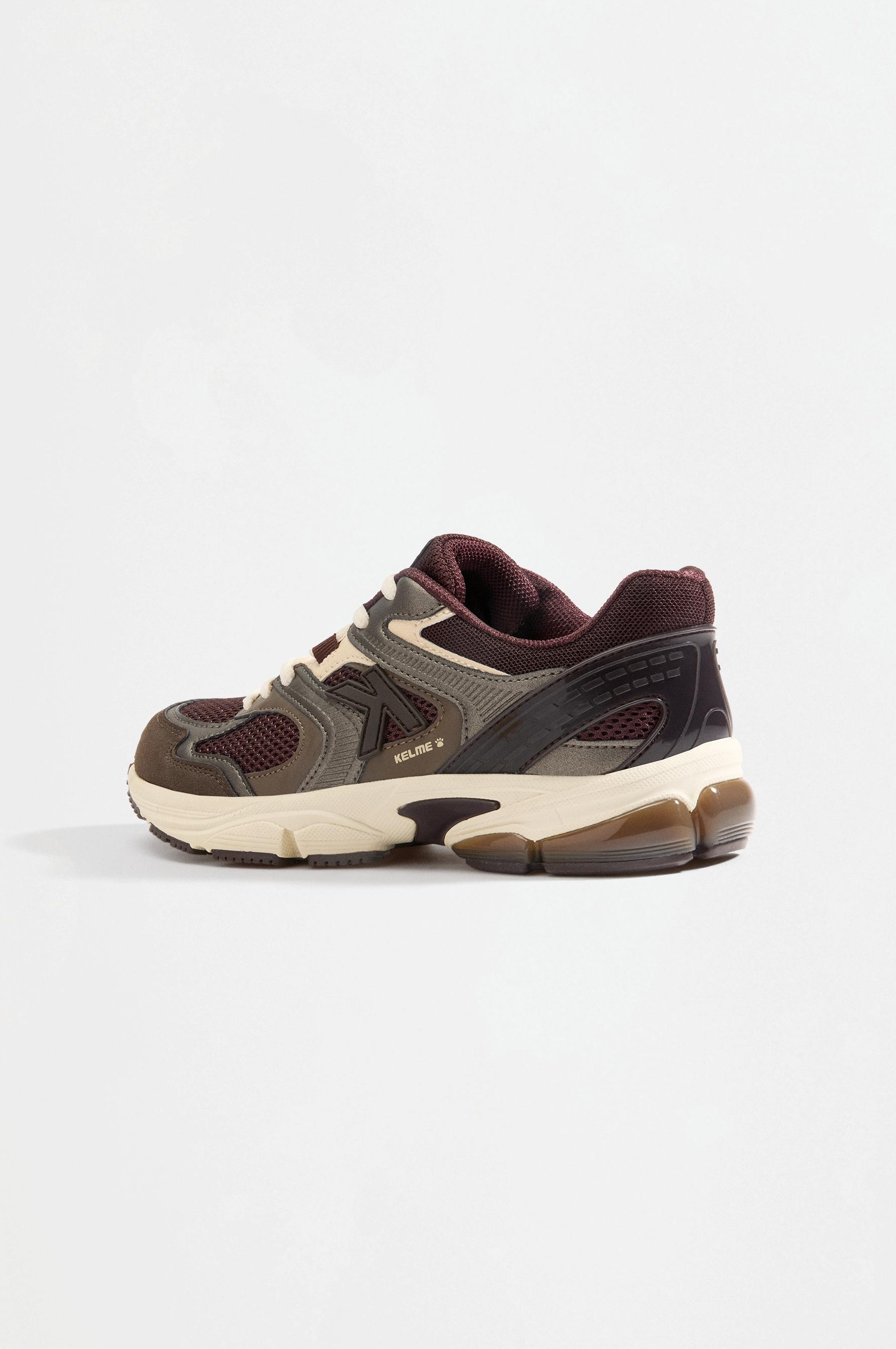 Kelme sneakers — BROWN