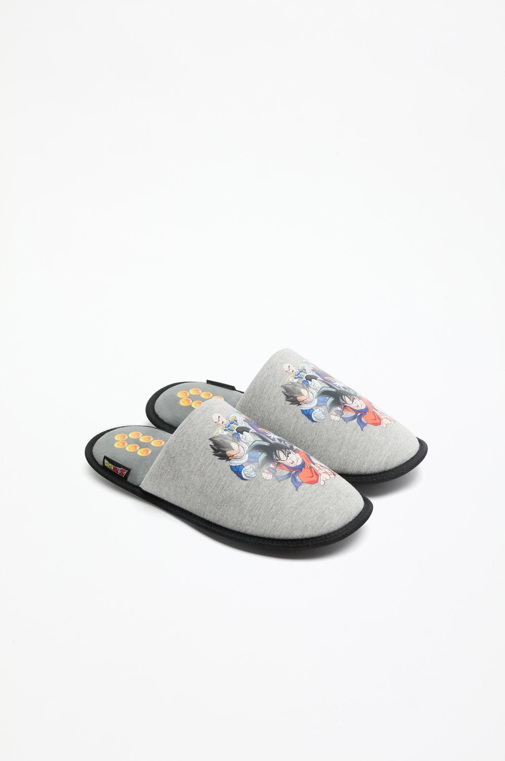 Dragon Ball ©Bird Studio house slippers