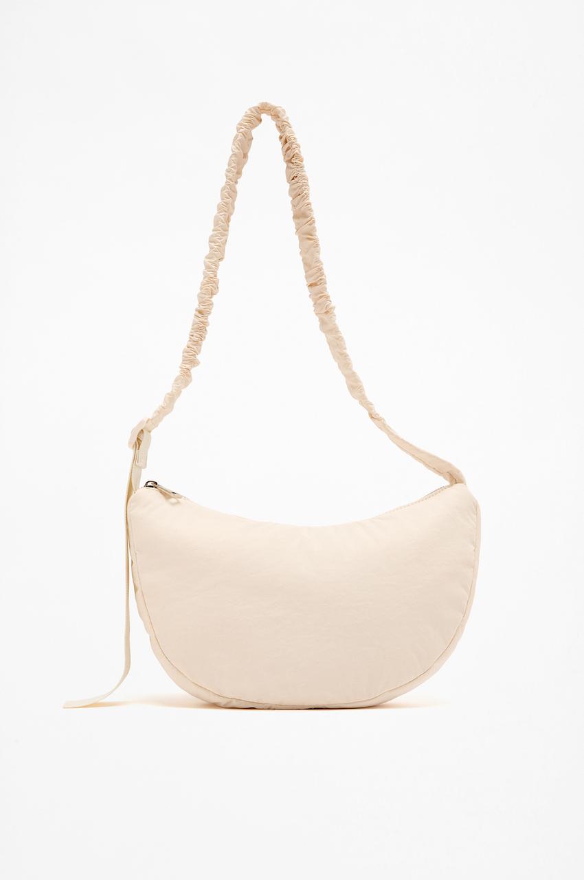Bolso bandolera nailon Bandolera BOLSOS Mujer Lefties México