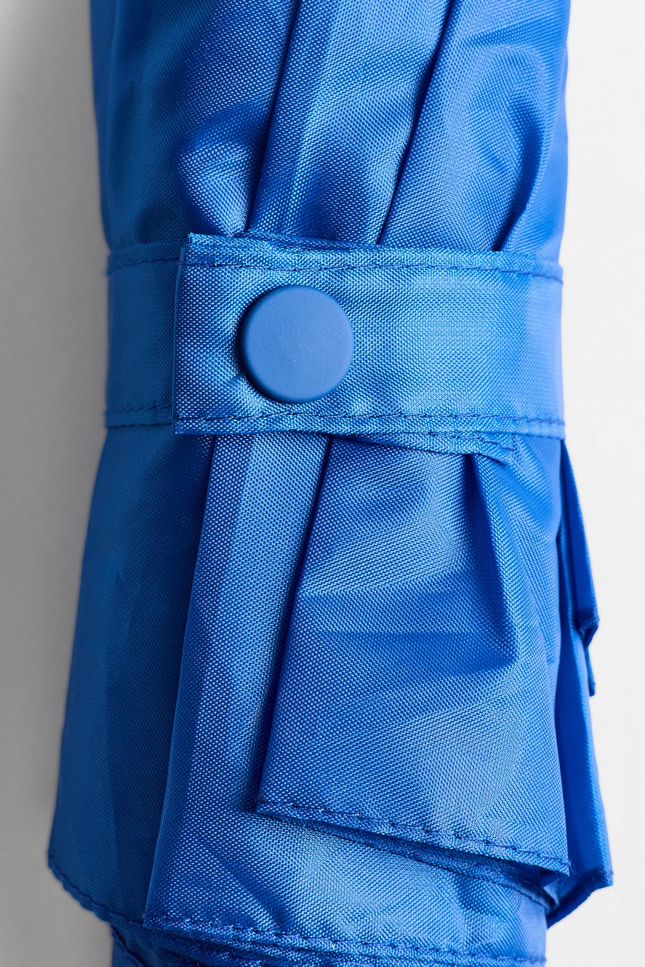 Plain umbrella — BLUE