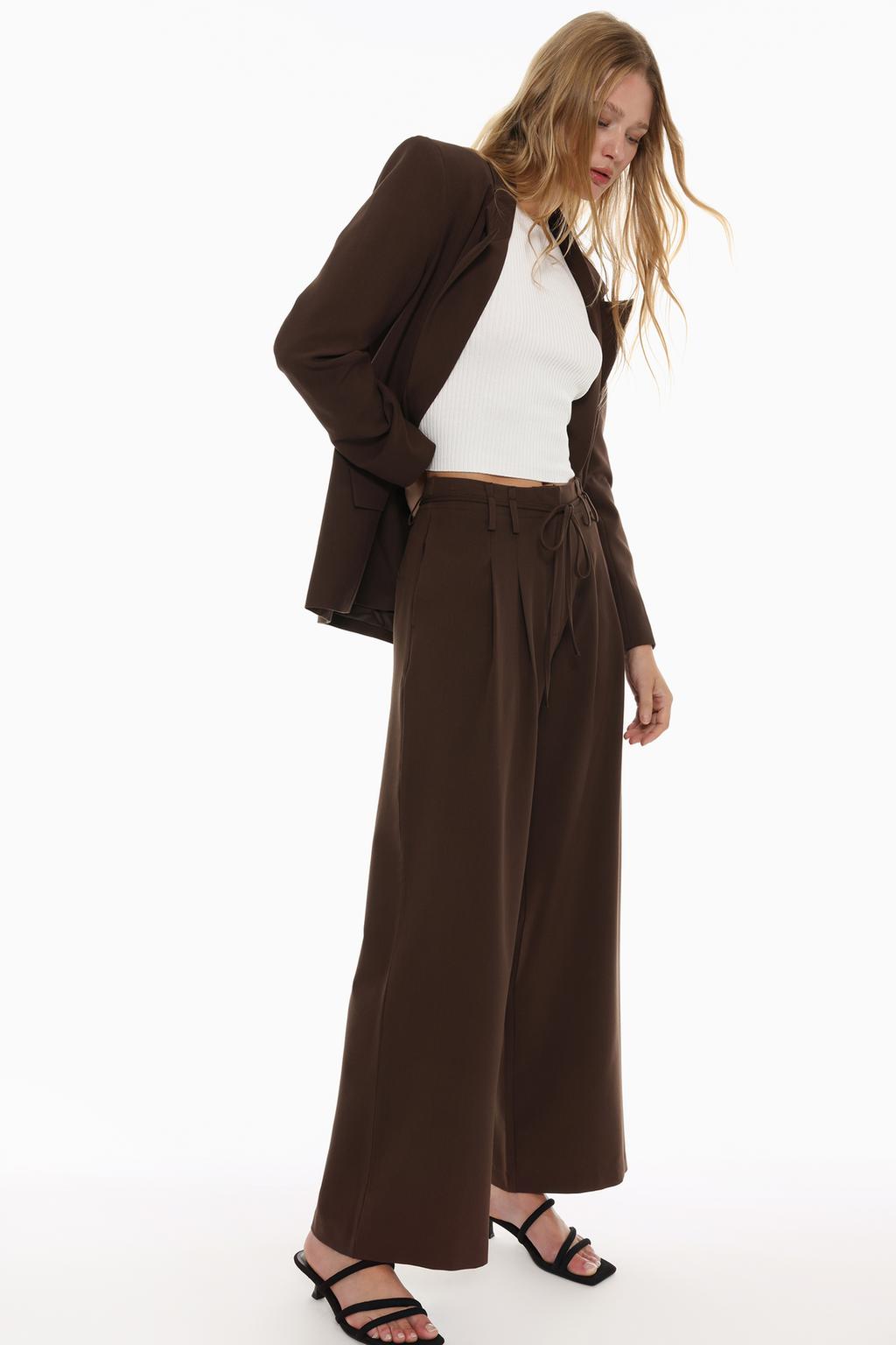 Lefties Ropa Conjuntos de ropa para mujer | Lefties Nueva Colección
