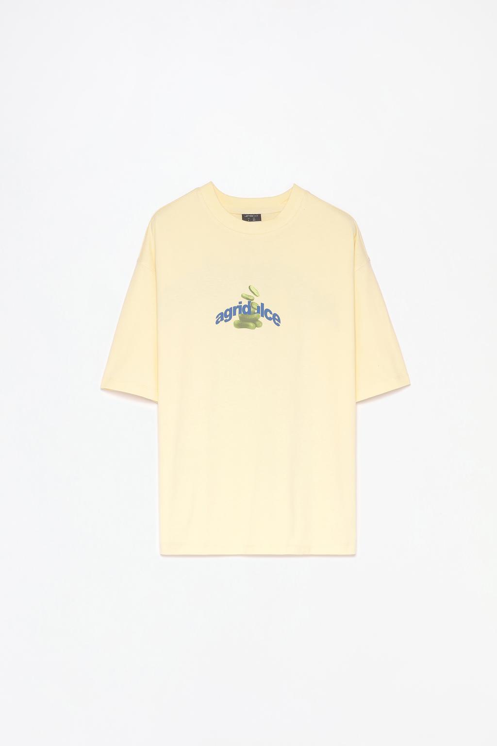 Printed T-shirt