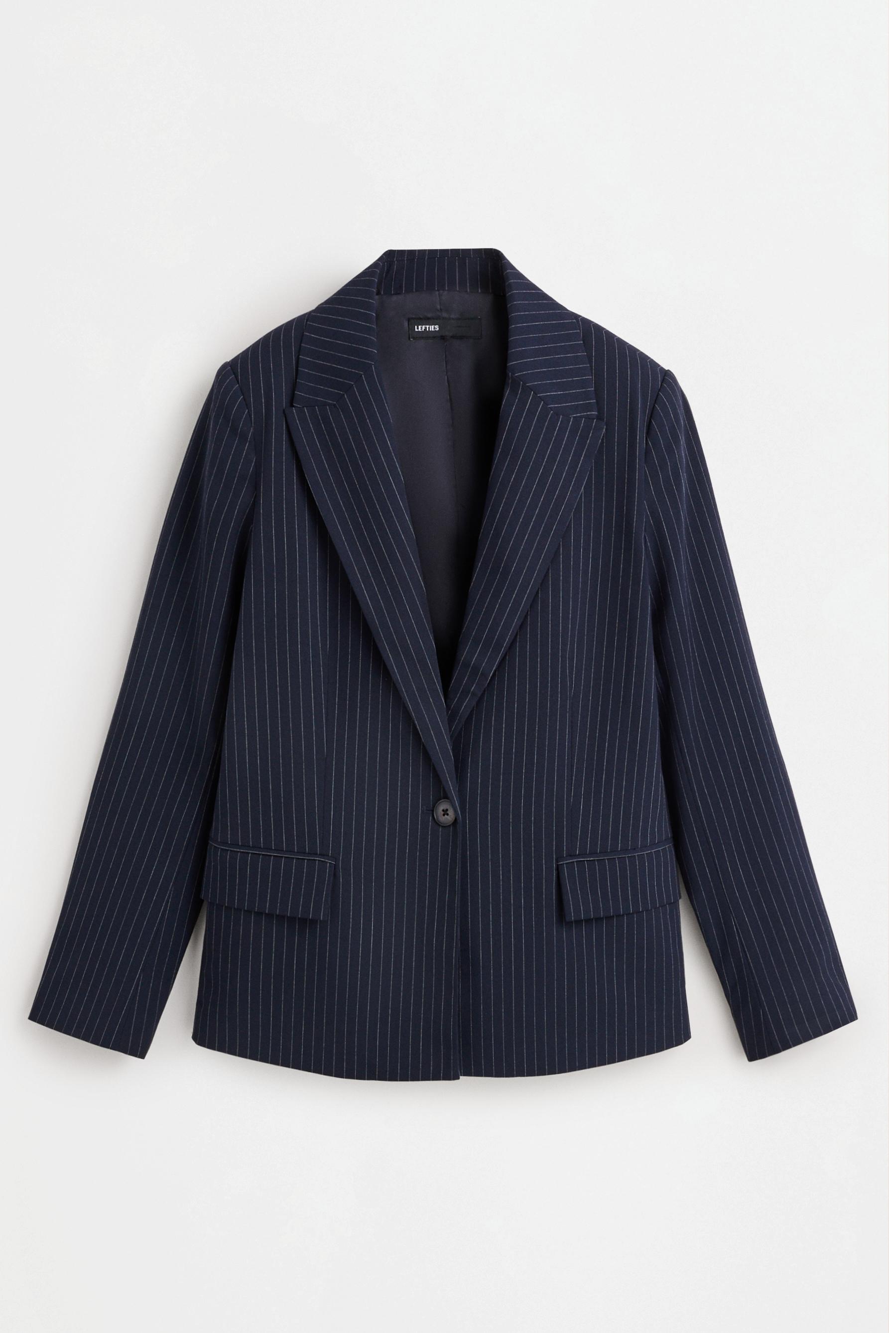 Blazer básica