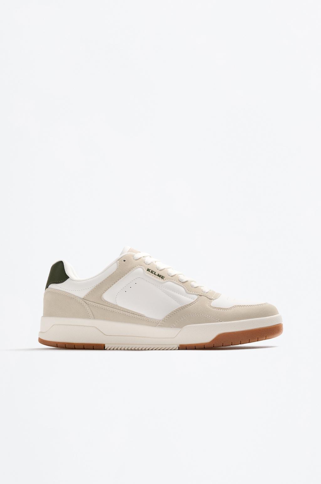 Zapatilla combinada Kelme