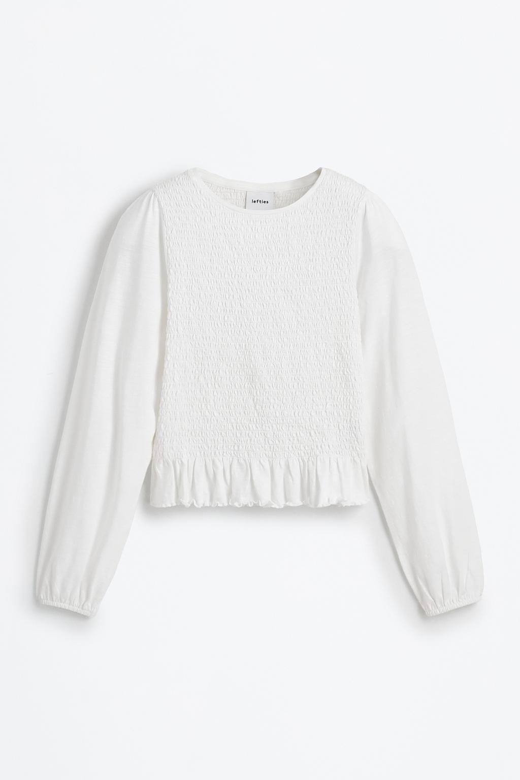Camiseta niño de abella