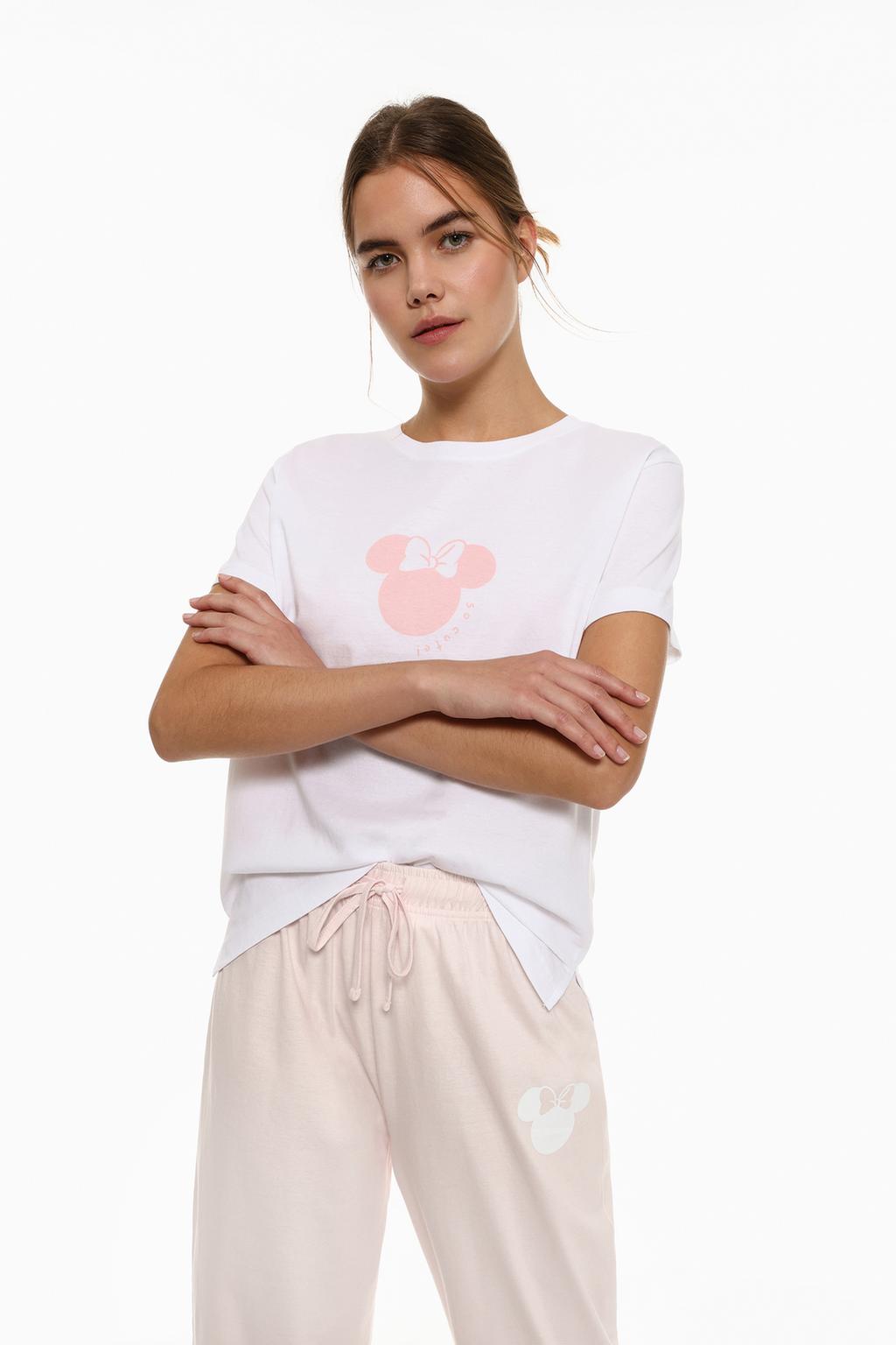 Minnie Mouse ©Disney pyjamas