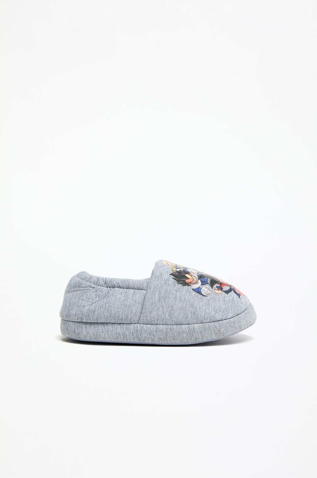 Dragon Ball ©Bird Studio house slippers