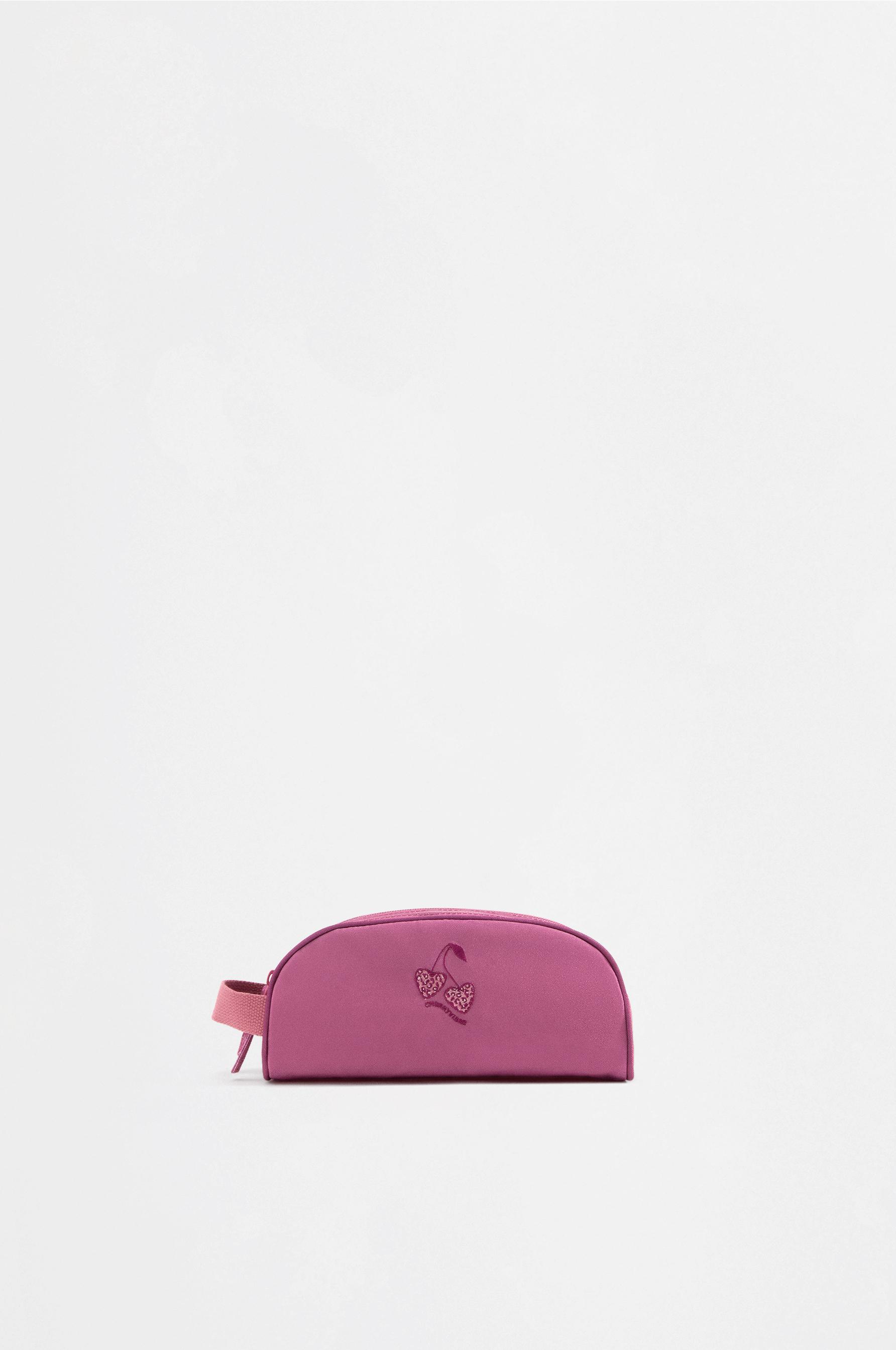 Printed case — 1-055