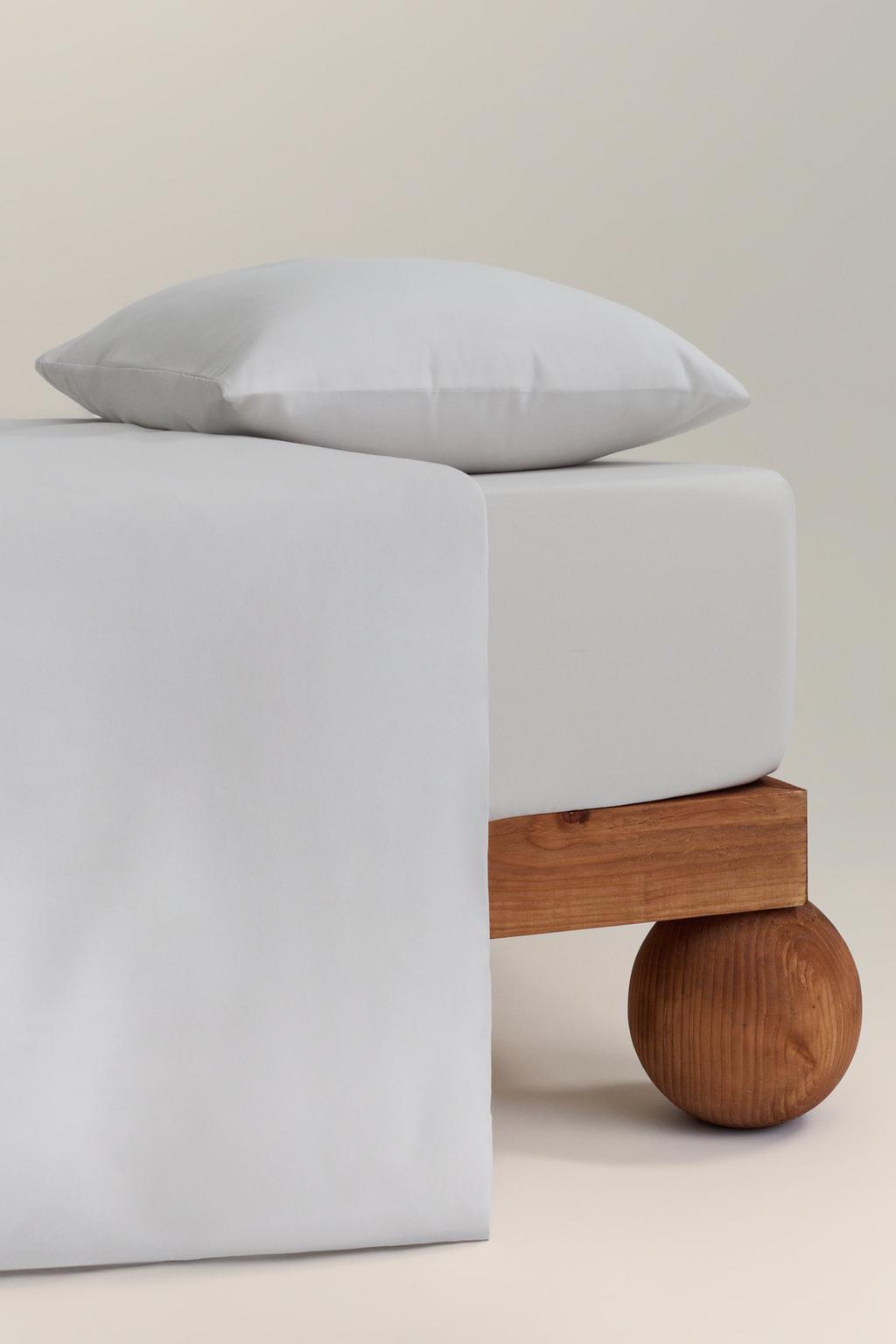 Set funda nórdica y funda almohada 150 x 220 cm