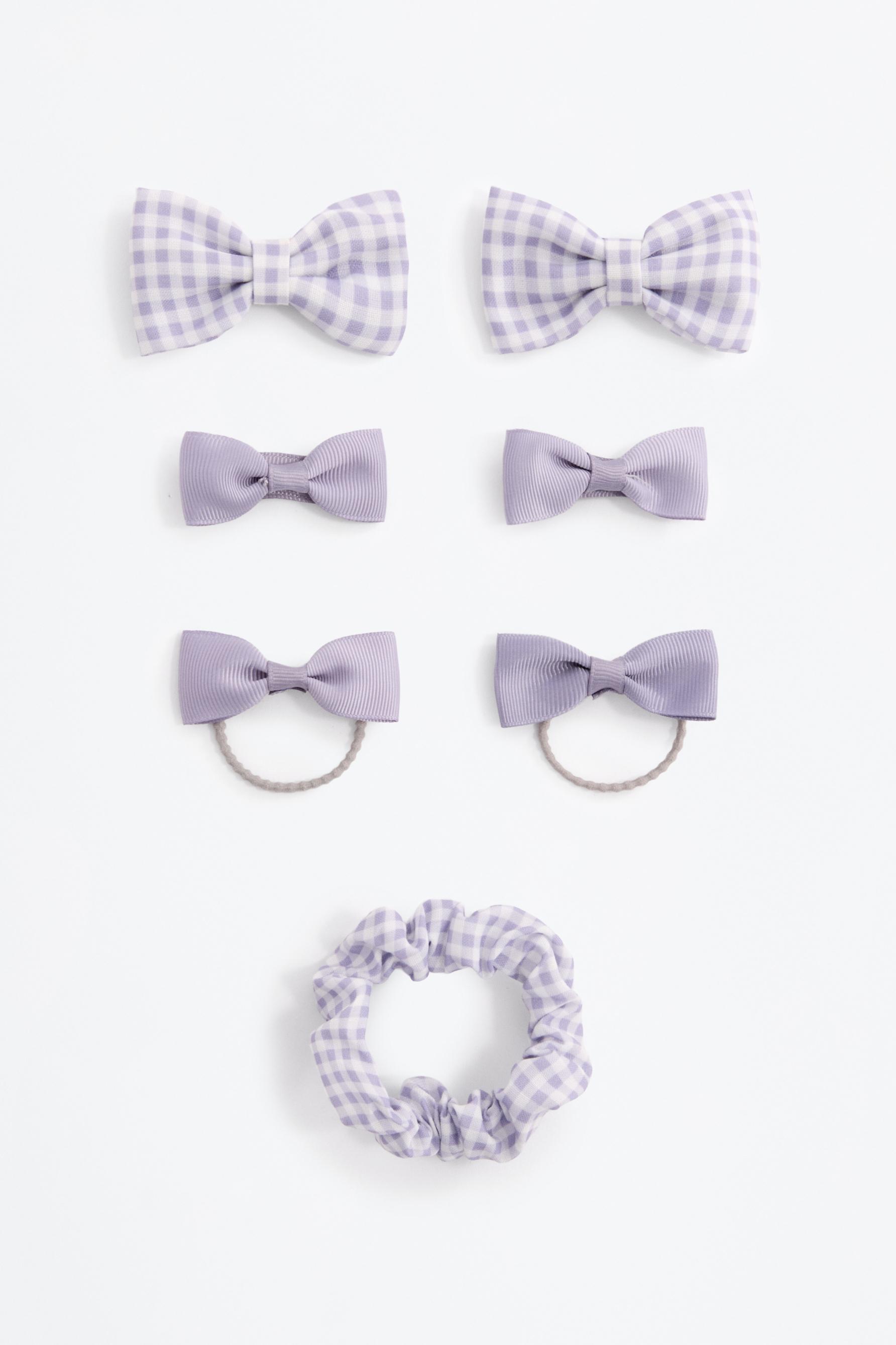 Set gomas combinados