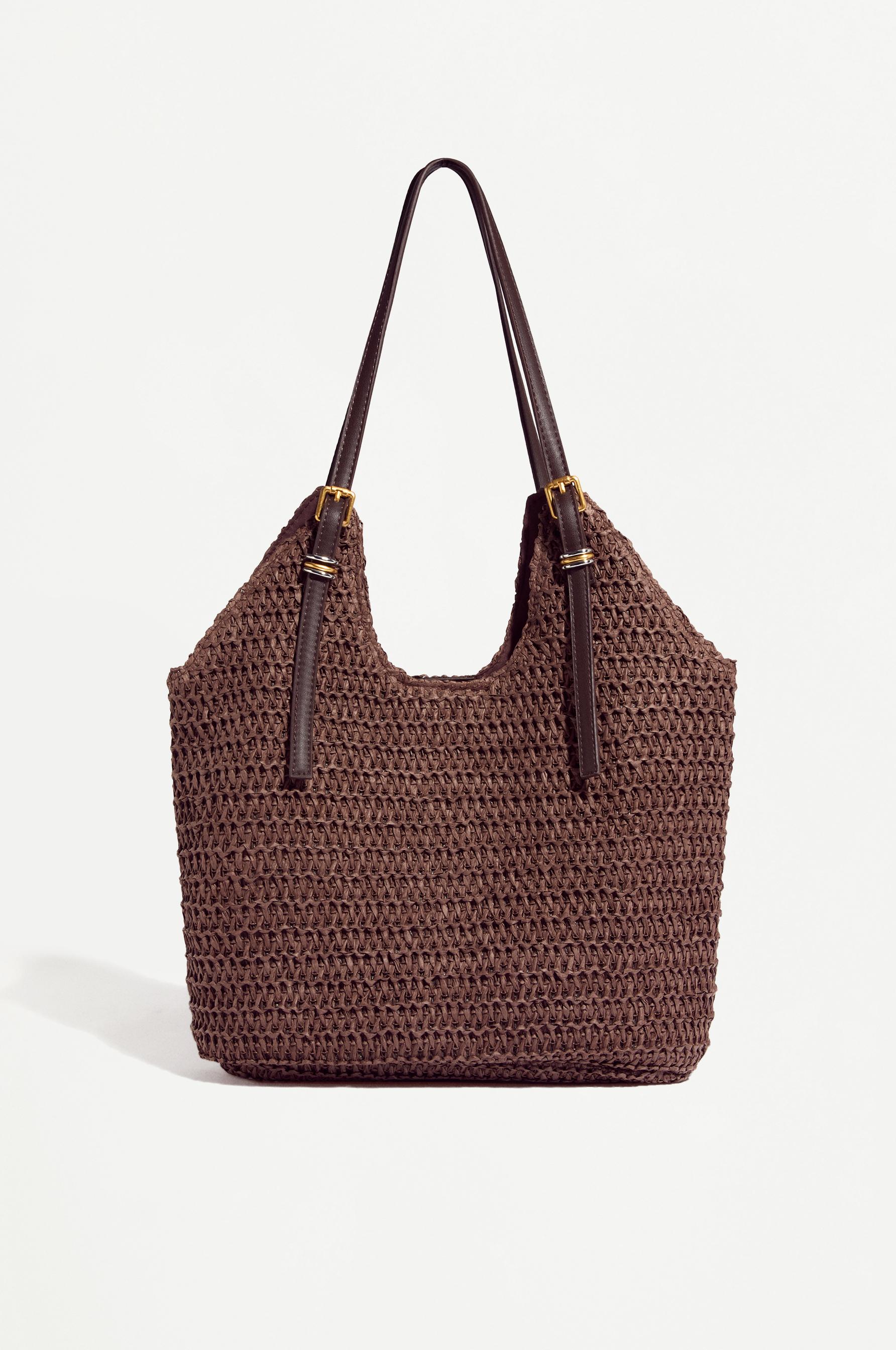 Bolso shopper papel