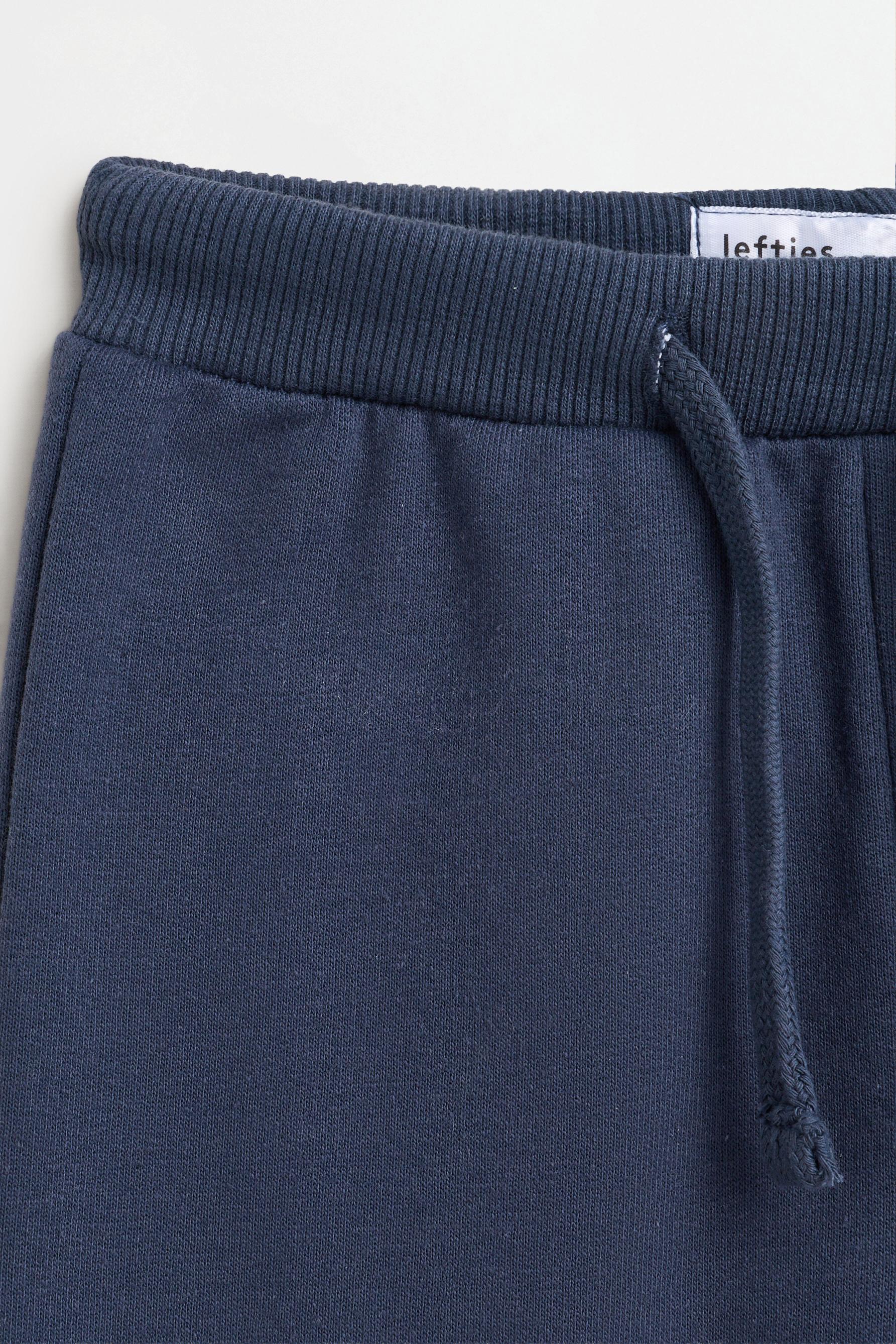 Pack of 2 plush trousers — HIELO