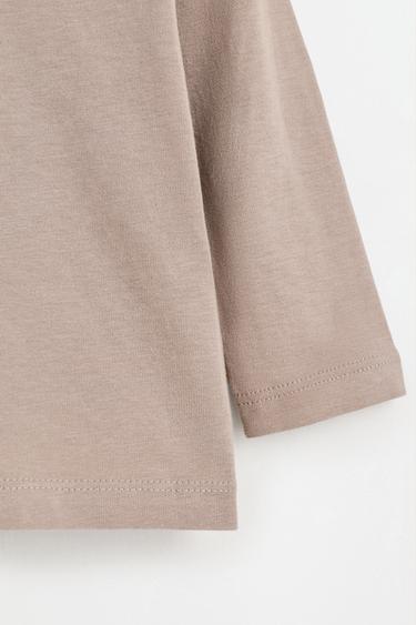 2-pack of plain T-shirts — PINK 5