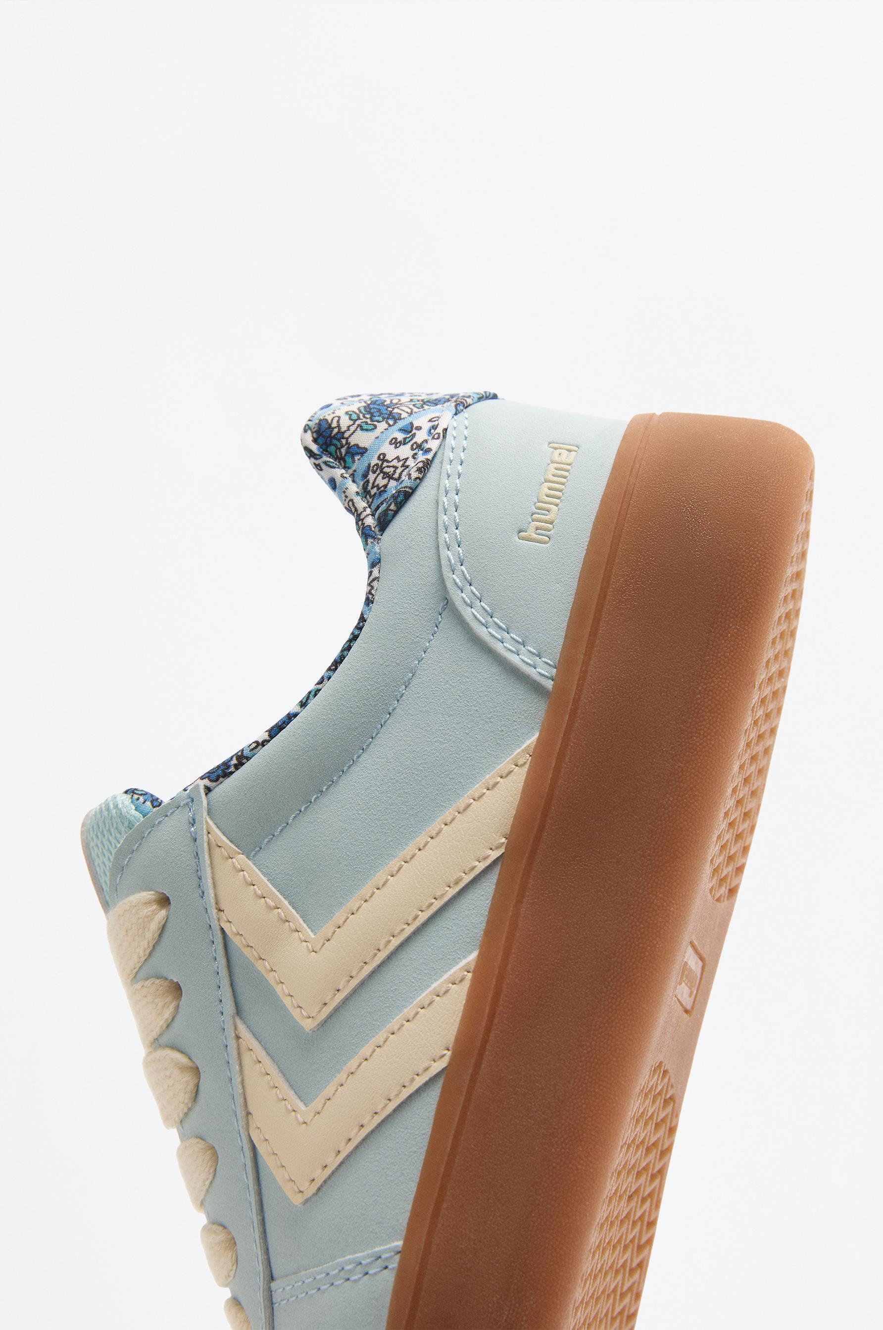 Lefties Açık Mavi Lefties Hummel spor ayakkabı