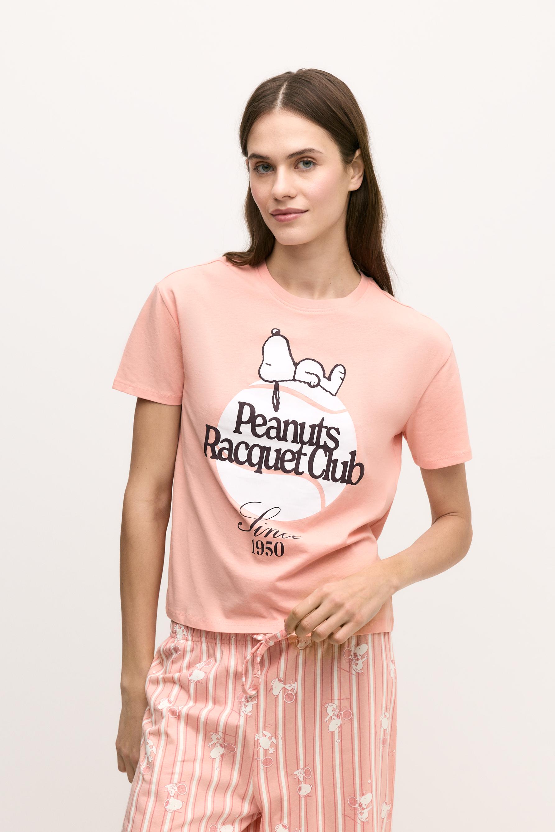 Pijama Snoopy Peanuts™