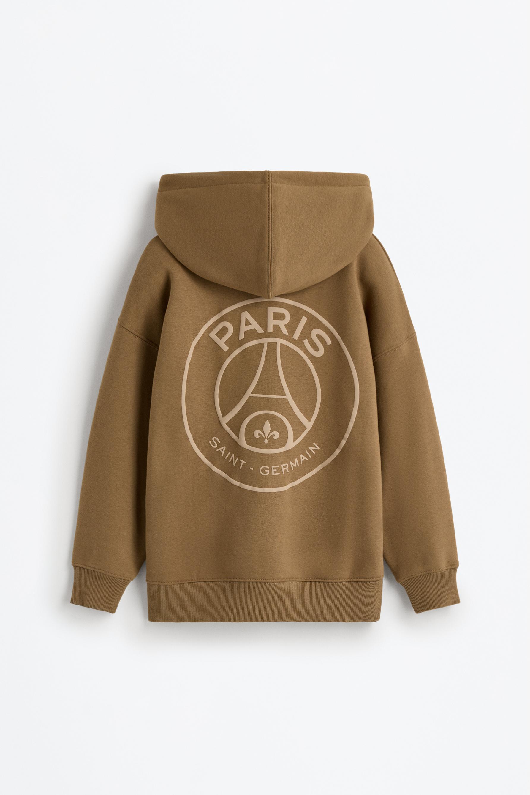 saint germain hoodie