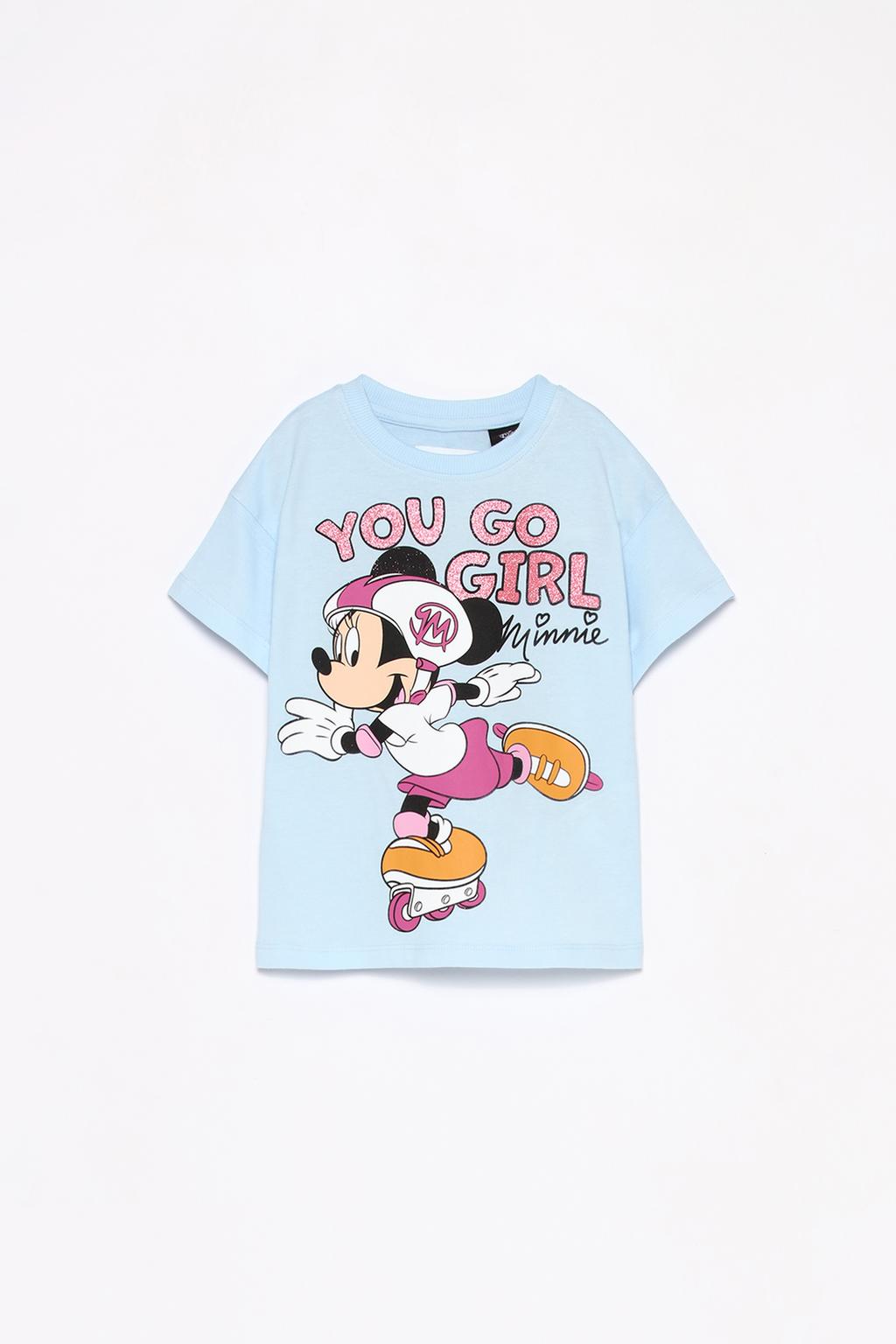 Minnie ©Disney T-shirt