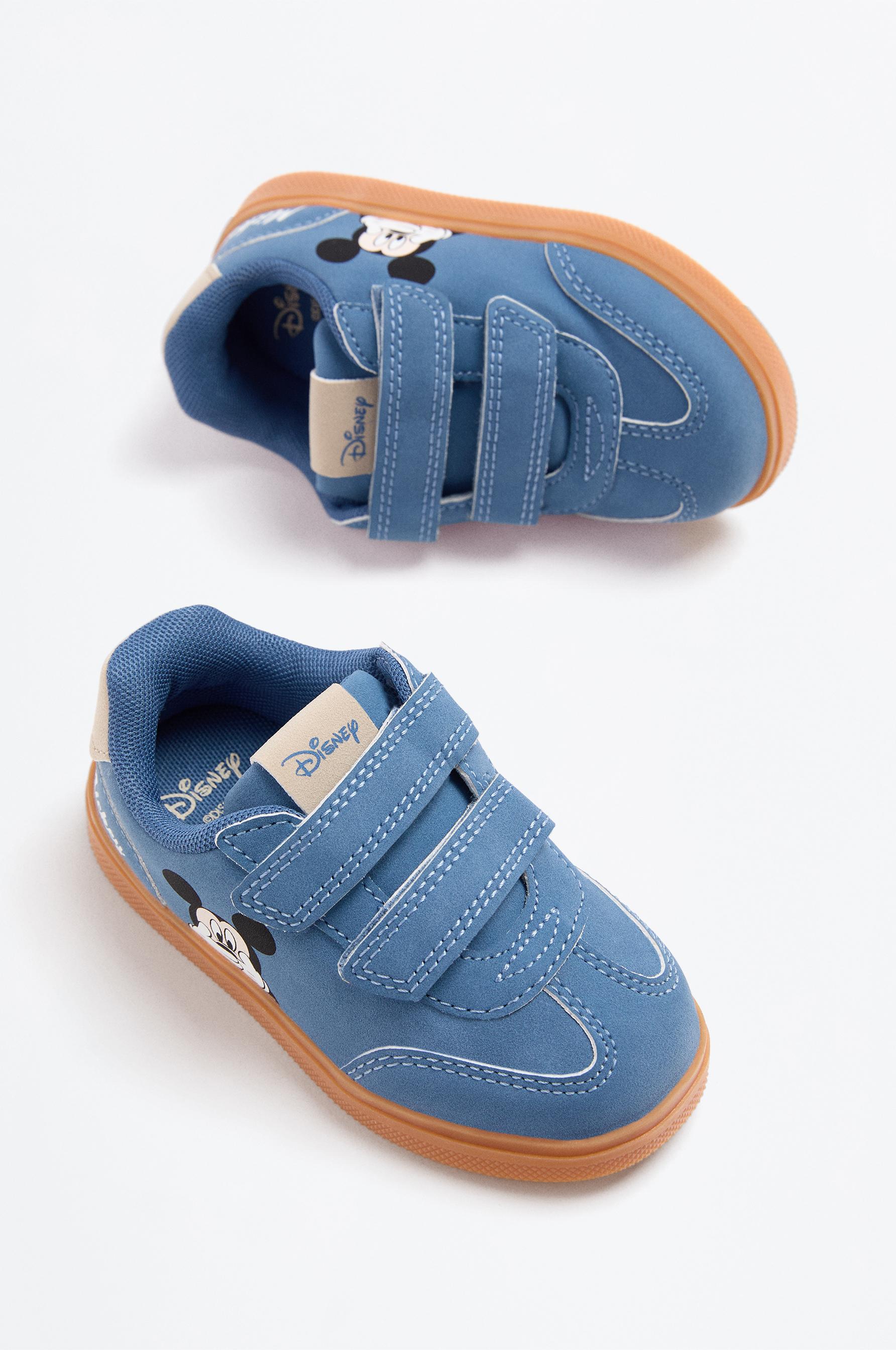 Mickey Mouse ©Disney slippers — DEEP BLUE
