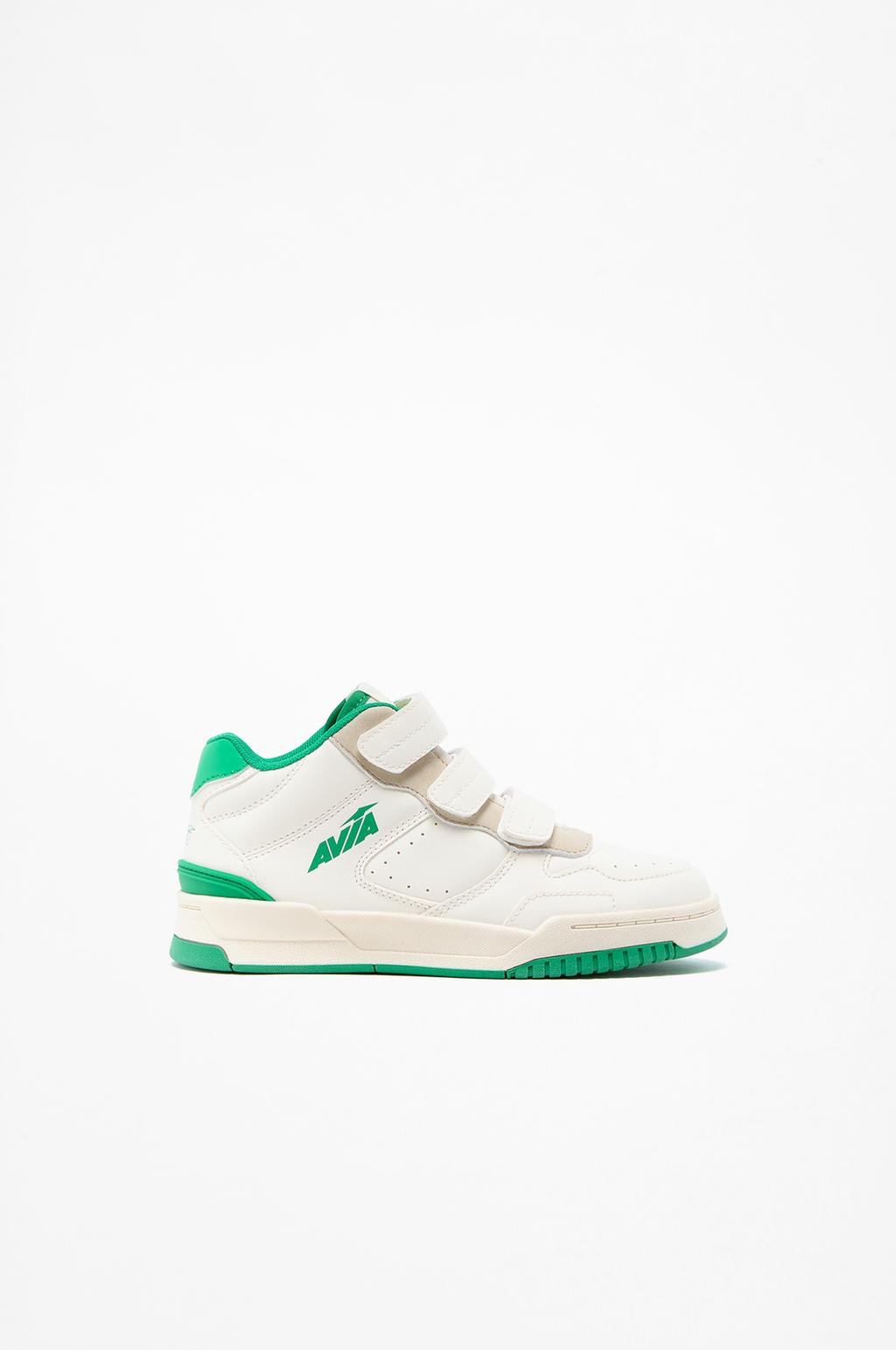 Zapatilla botín retro Avia
