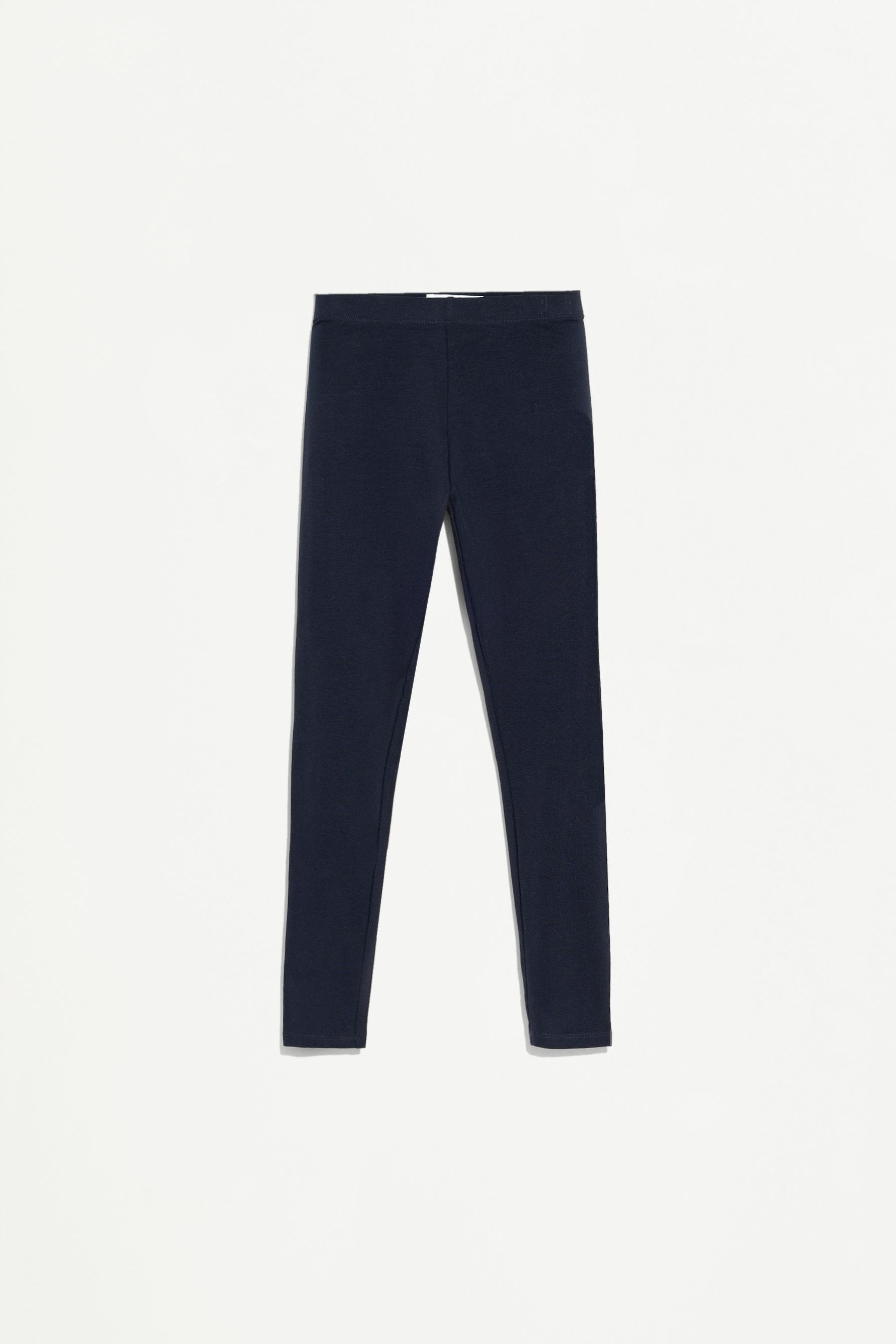 2-Pack of long leggings — MEDIUM GREY