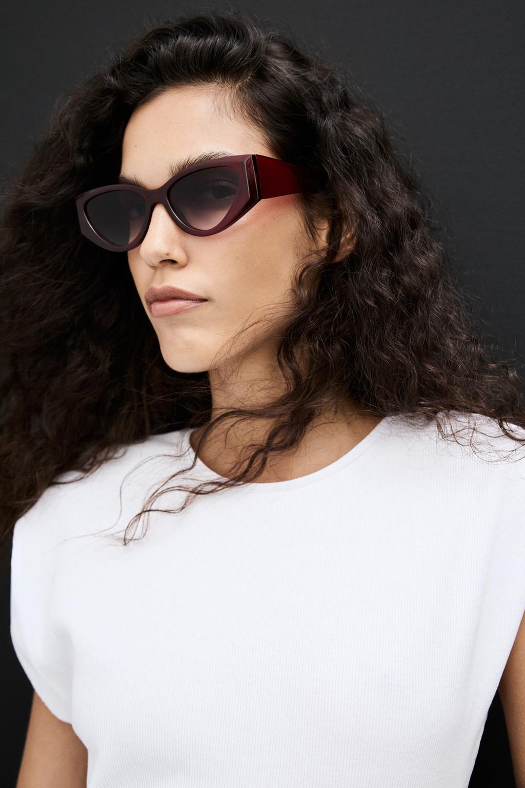 Gafas ovaladas