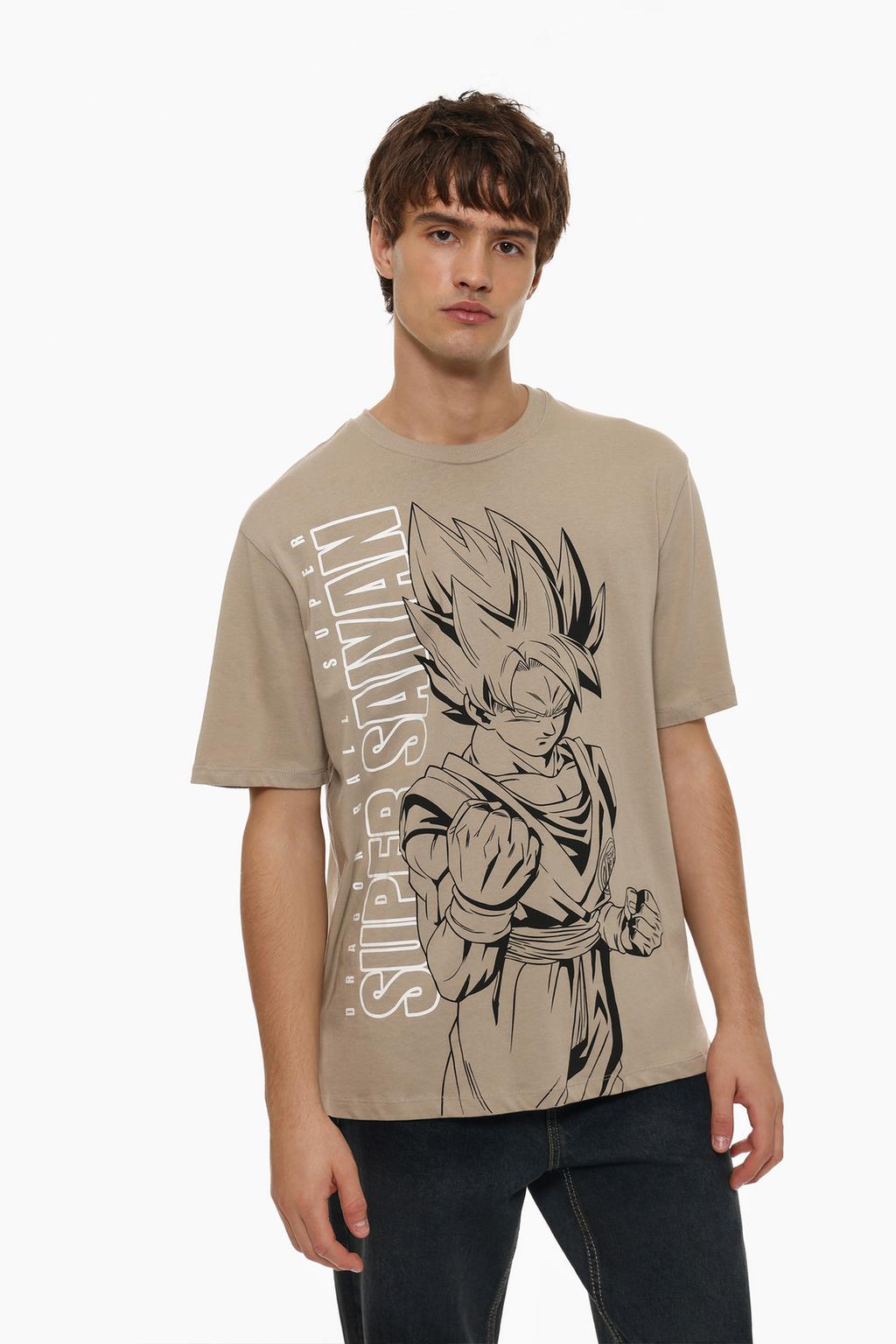 Dragon Ball ©Bird Studio T-shirt