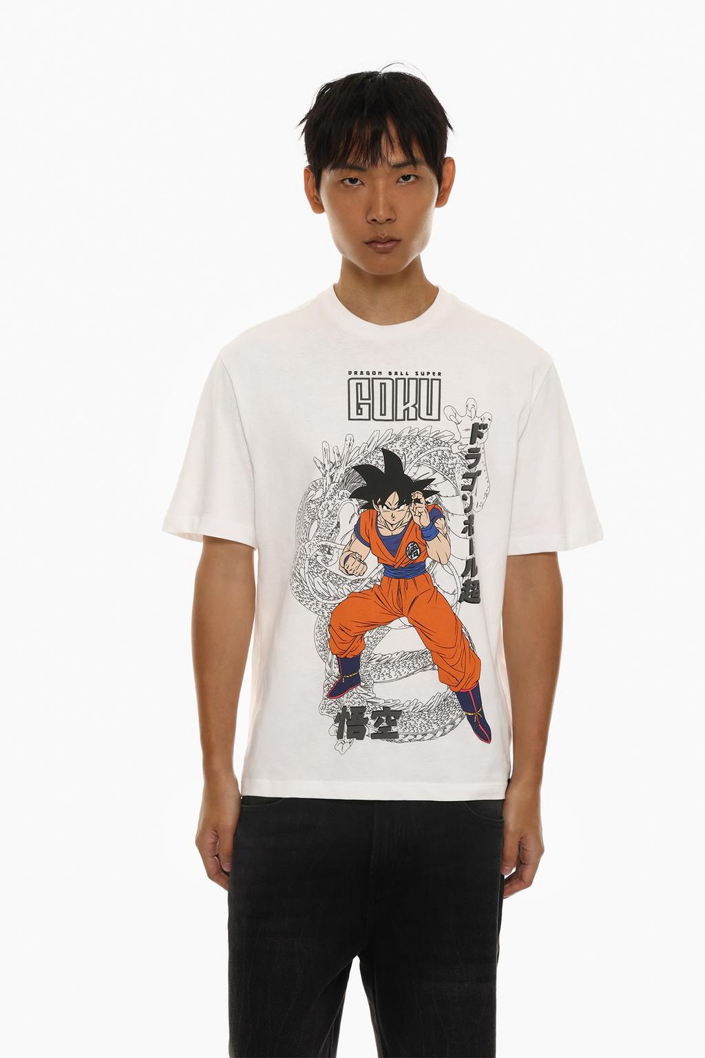 Dragon Ball © Bird Studio T-shirt