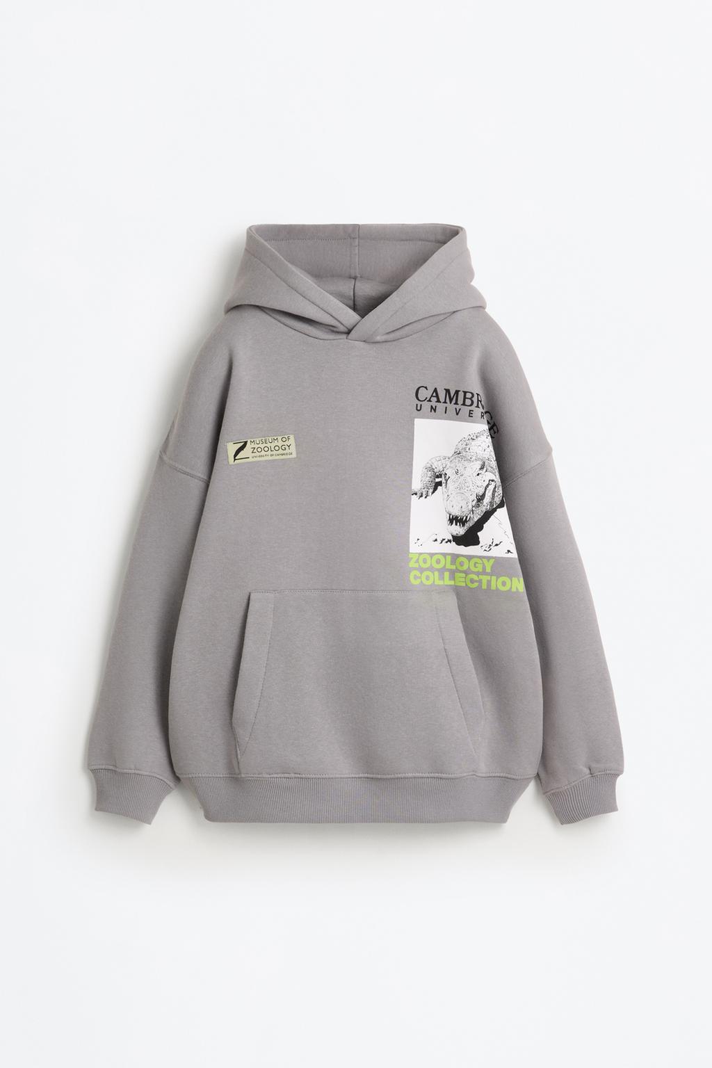 © University of Cambridge hoodie