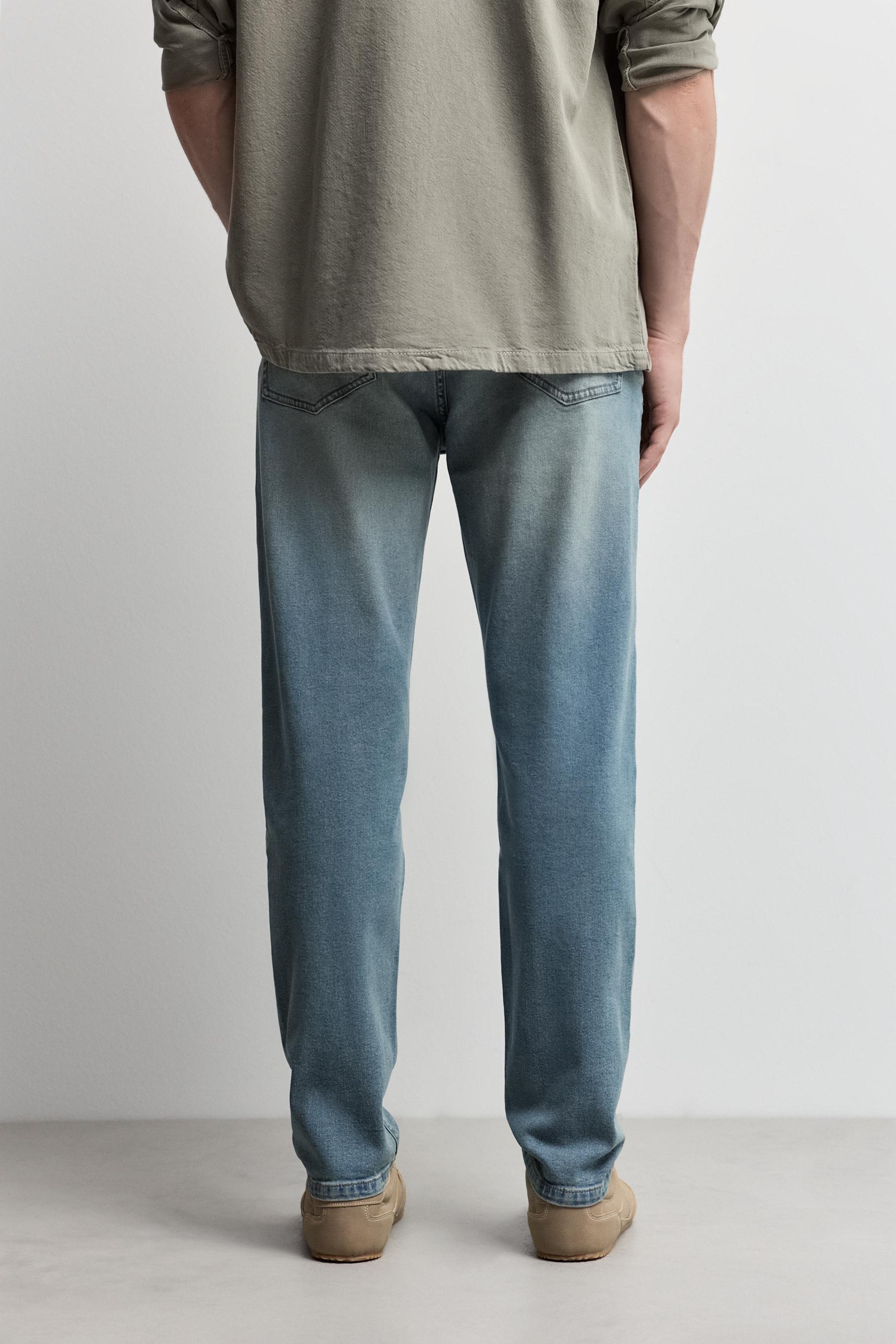 Slim fit jeans — INDIGO