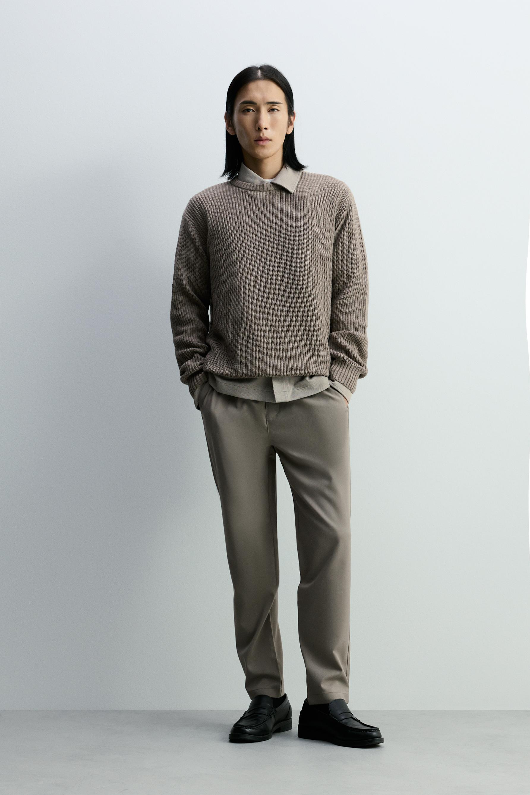 Pantalón jogger tailoring