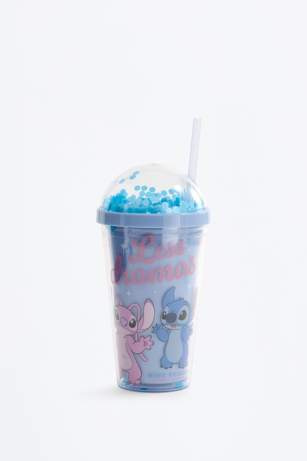 Got palleta Àngel i Stitch ©Disney lluentons