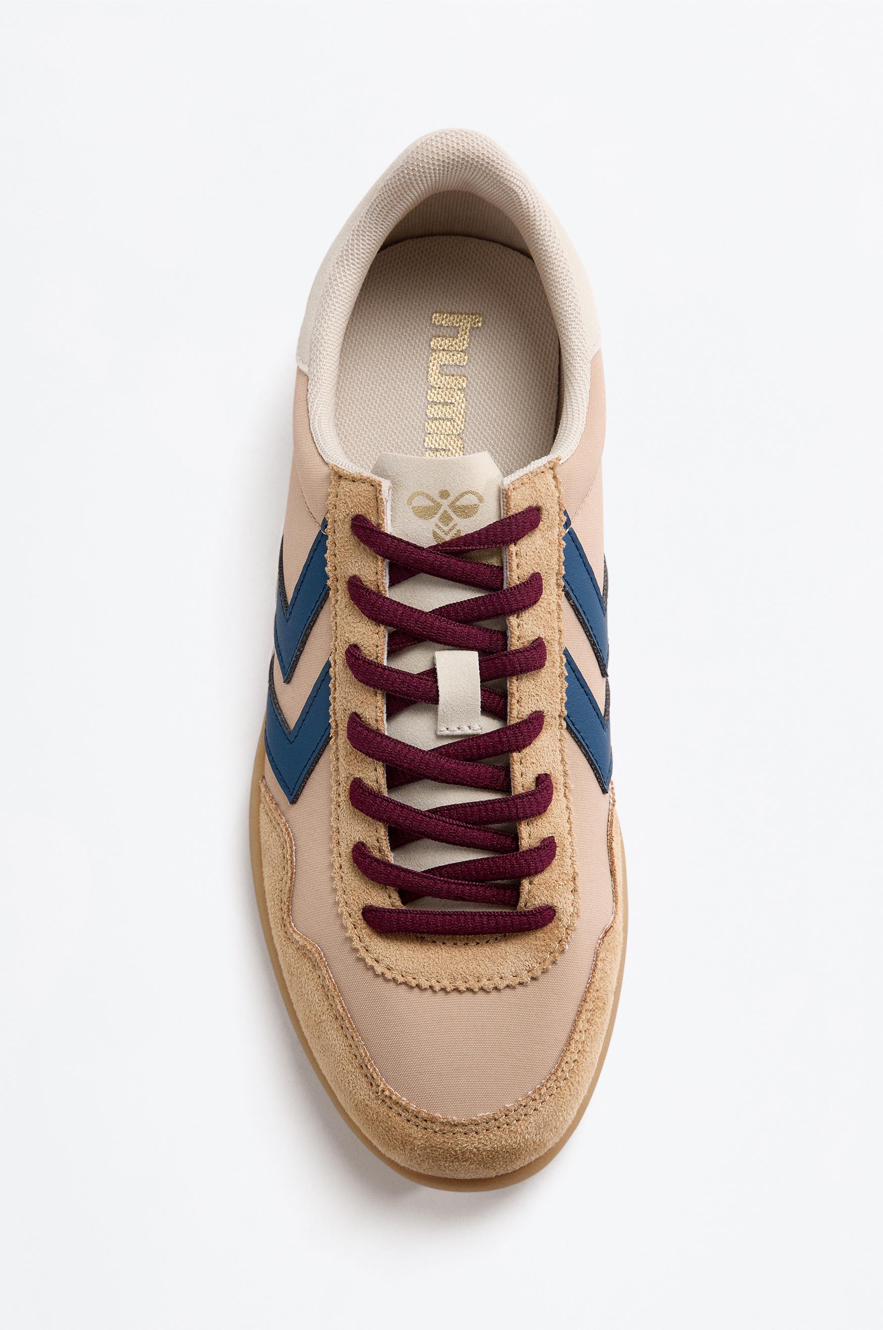 Lefties Lefties Kahverengi Hummel spor ayakkabı Lefties'te! Kahverengi - 4. görsel