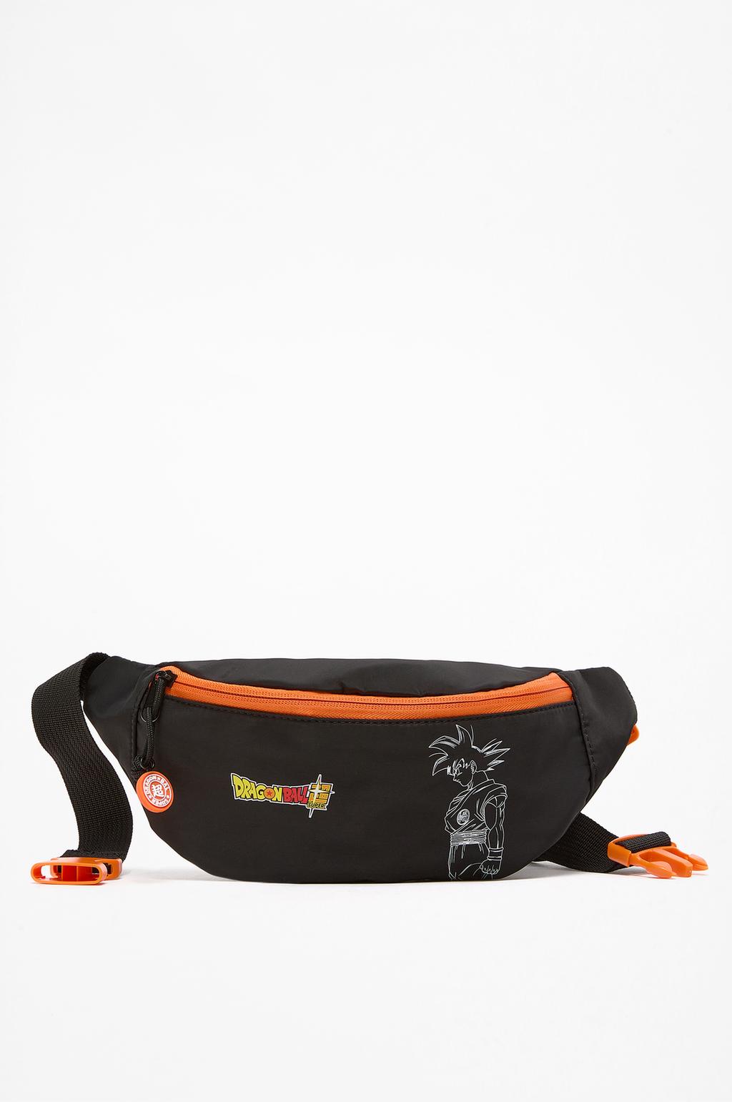 Marsupio Goku Dragon Ball ©Bird Studio