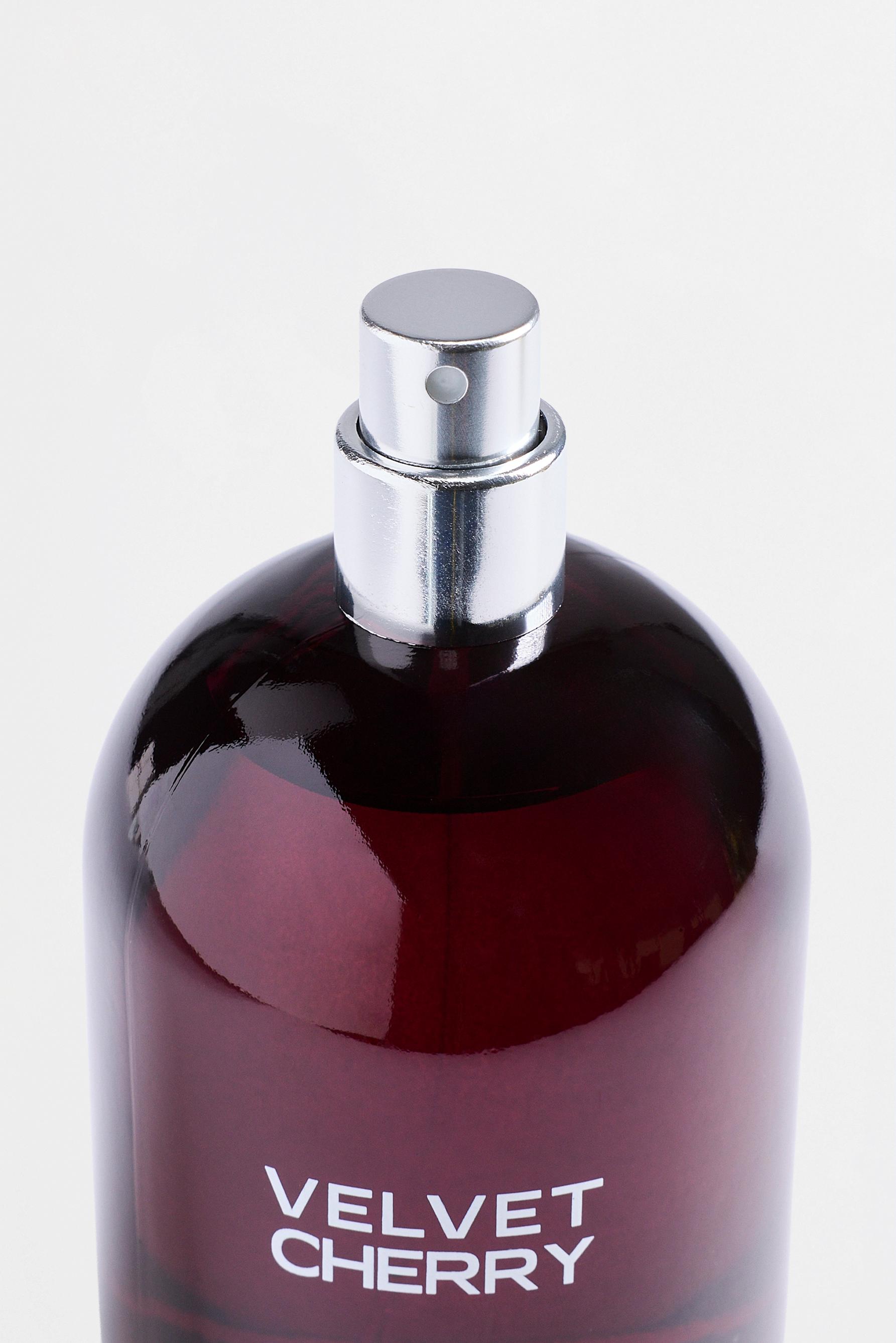 Velvet Cherry EDP Gourmand temptation — RED