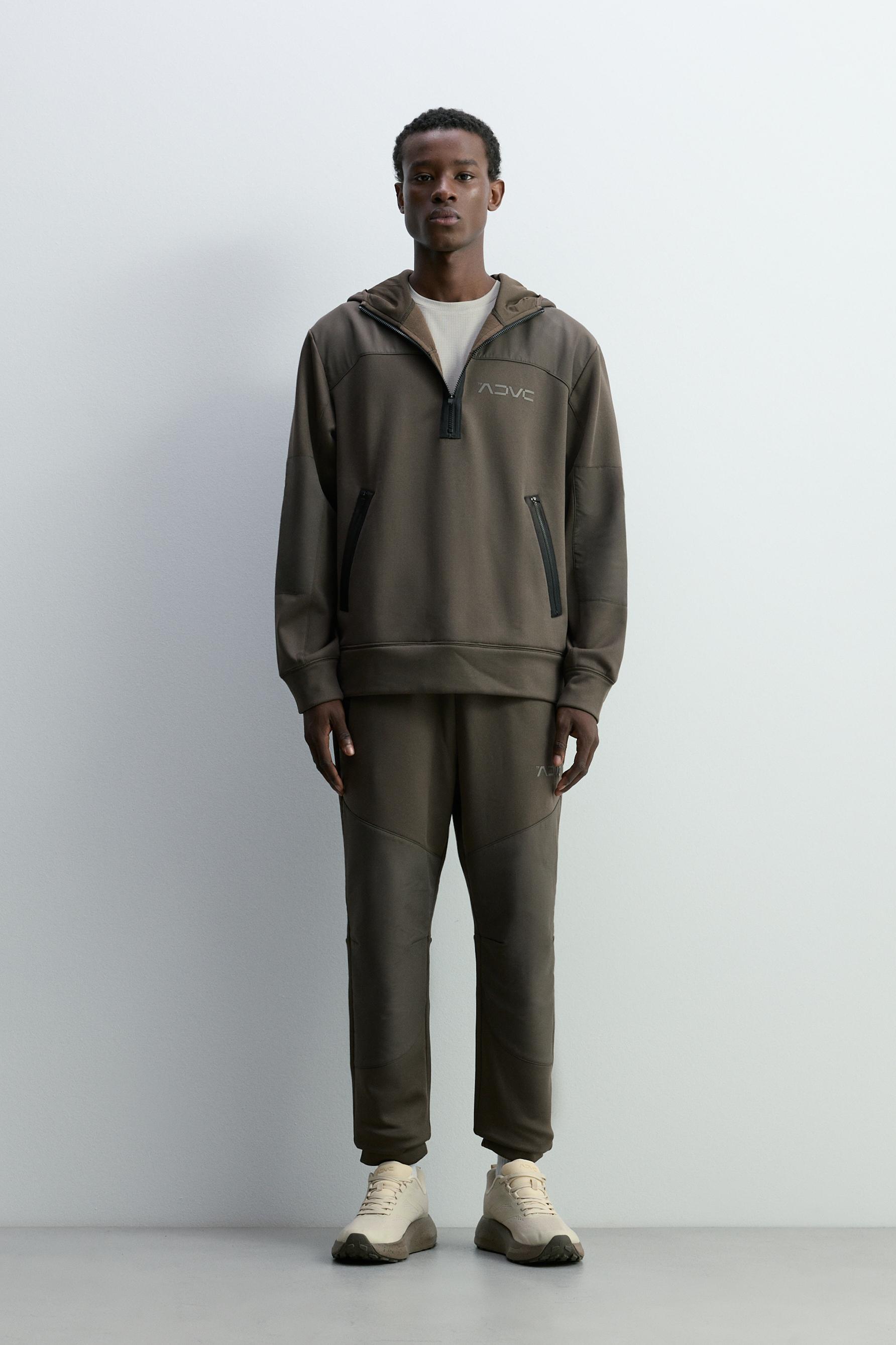 Pantalón deportivo chándal