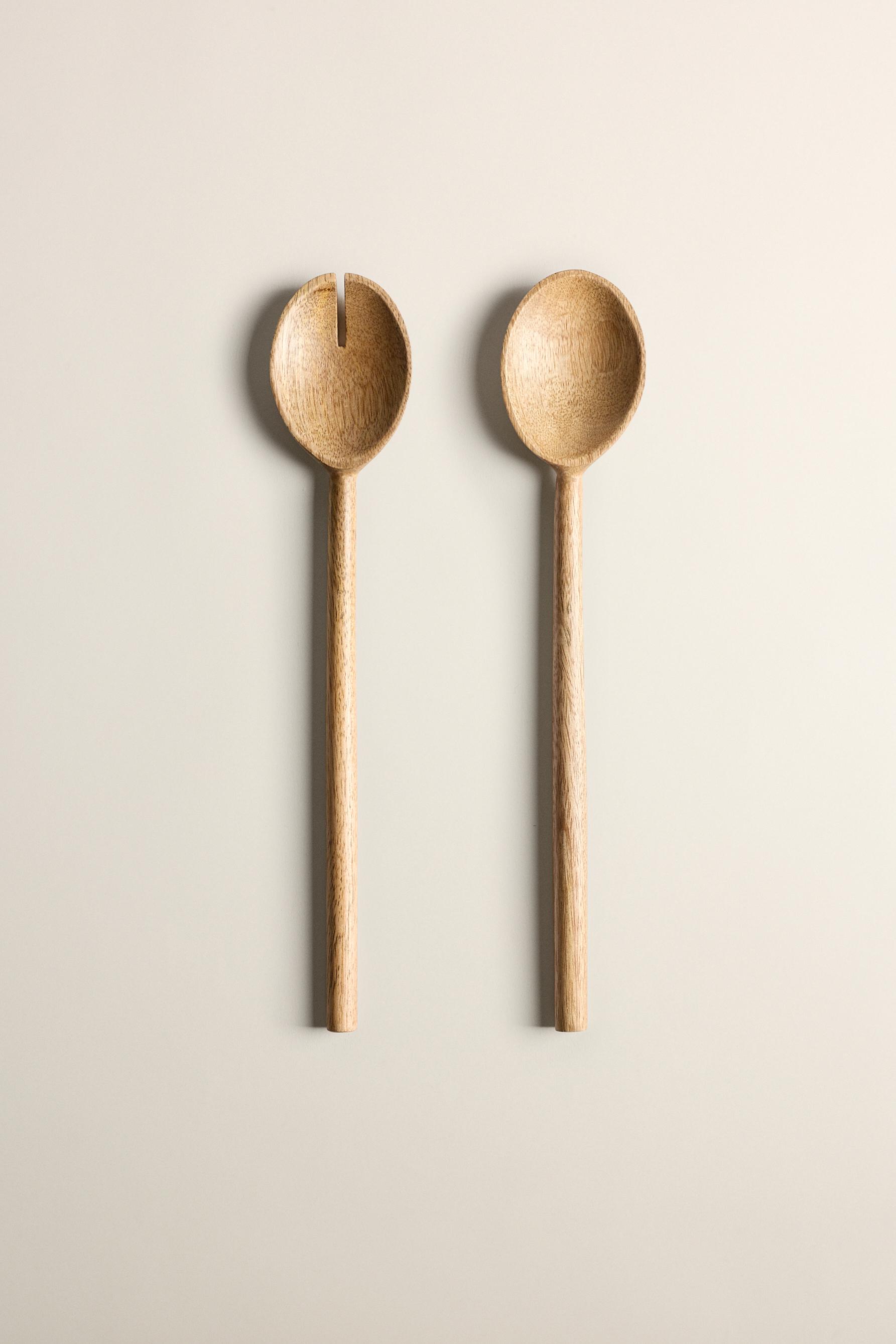 Set cubiertos servir