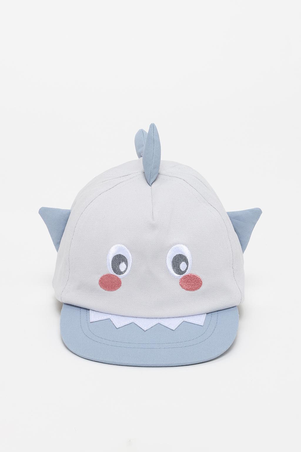 Shark Cap