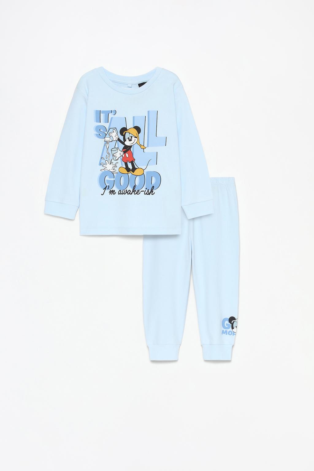 Mickey Mouse ©Disney pyjamas