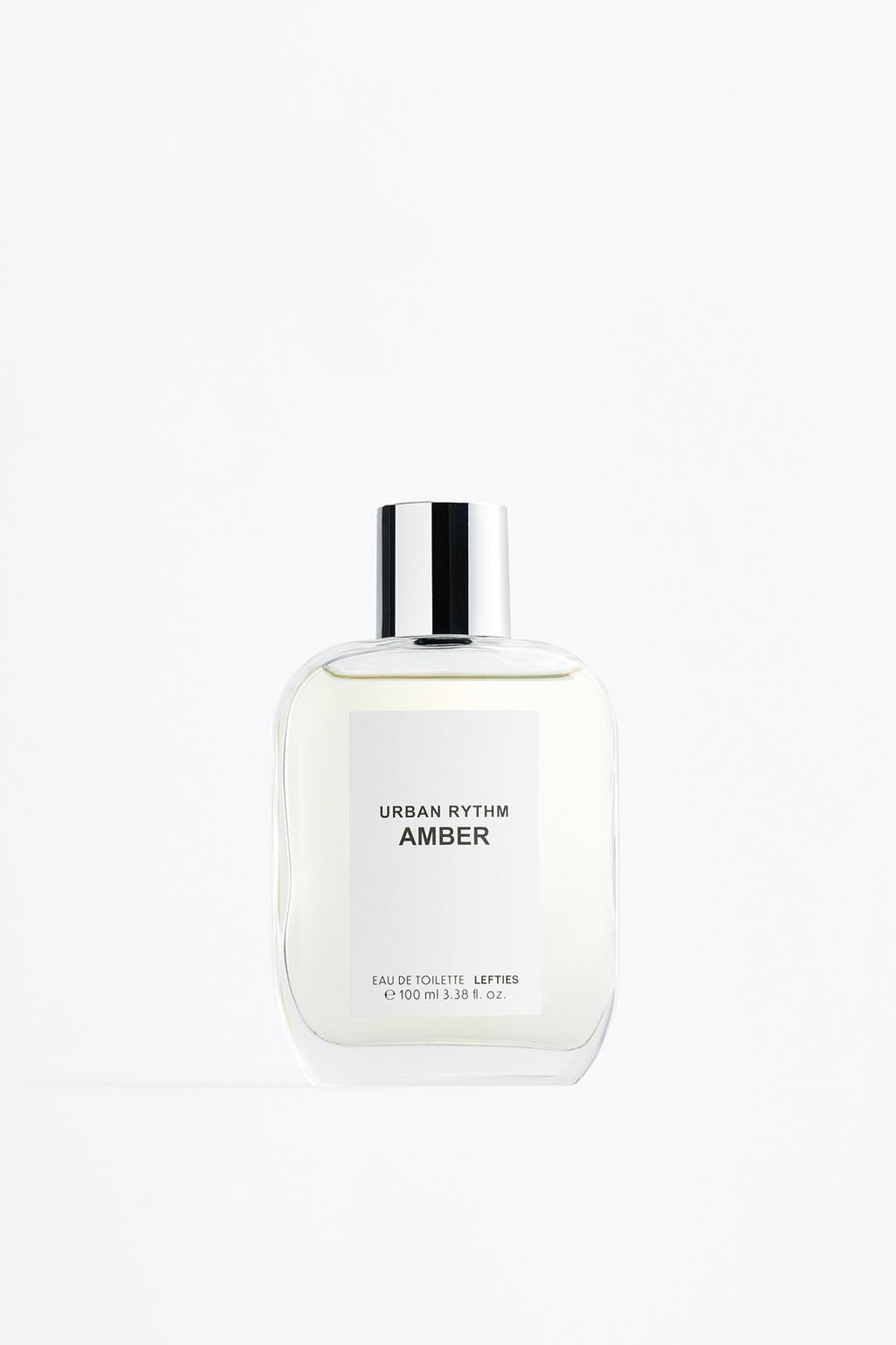 Urban Rythm Amber EDT 100 ml