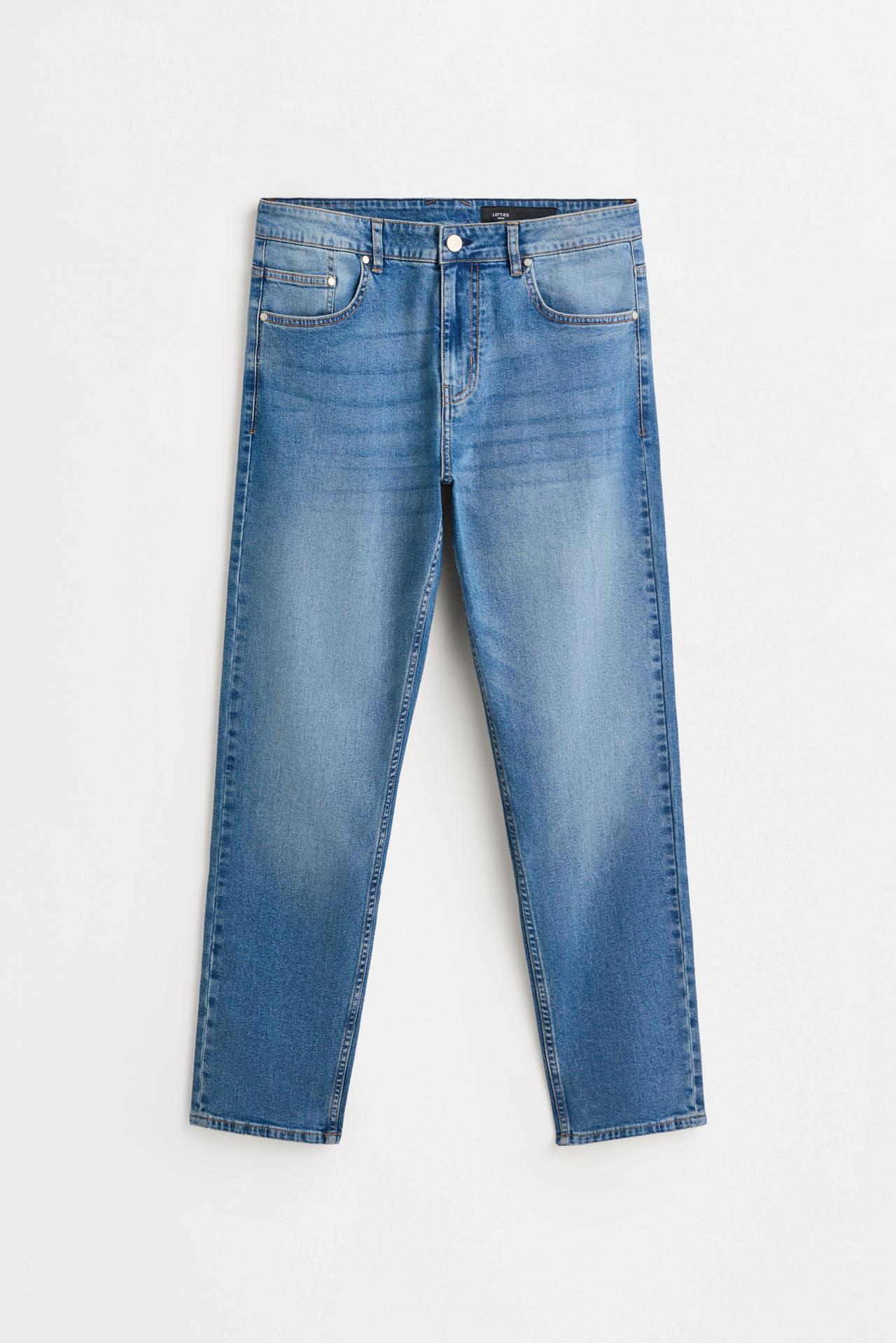 Slim fit jeans — FADED BLUE